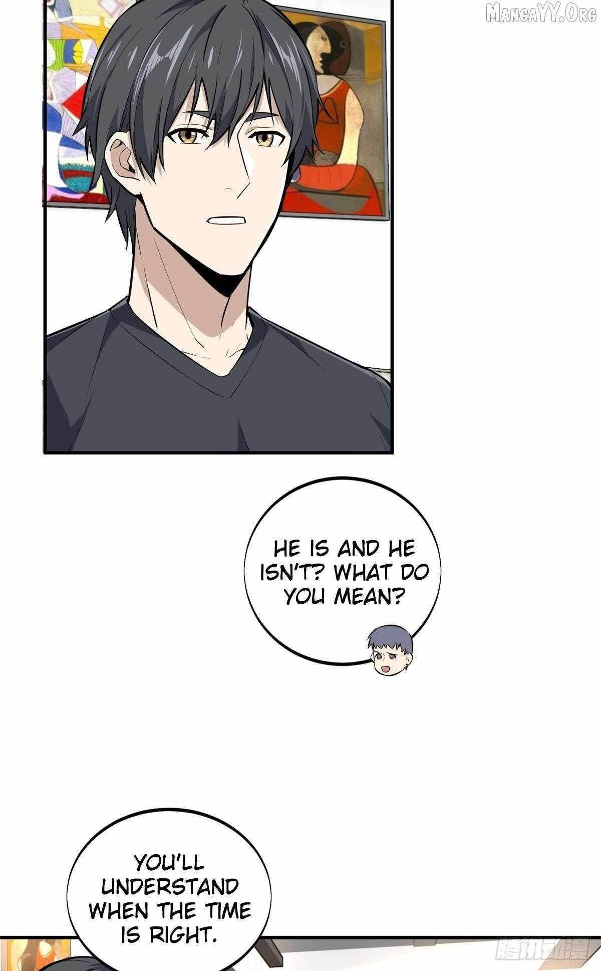 The King’s Avatar Chapter 196 - Page 12 in English