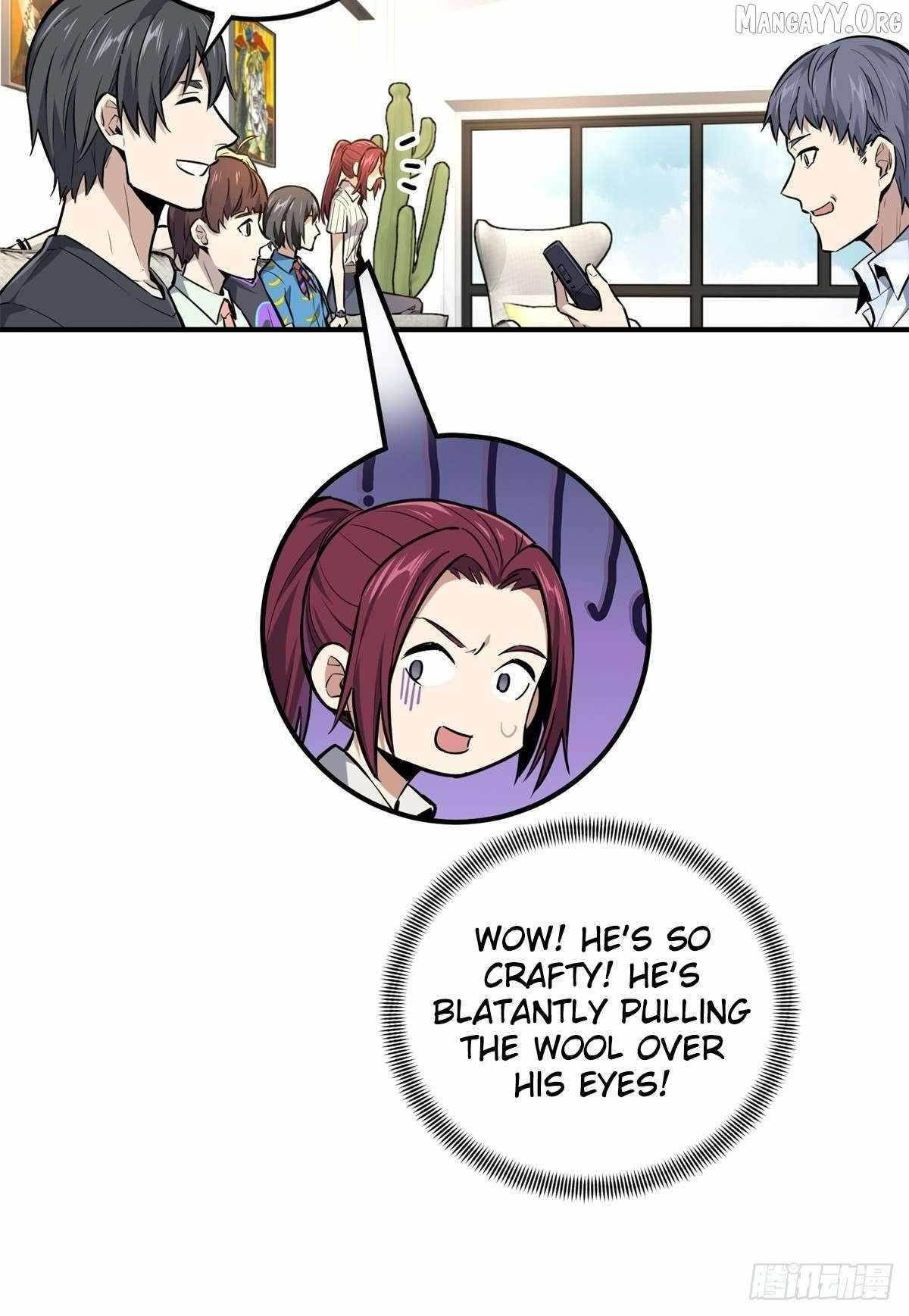 The King’s Avatar Chapter 196 - Page 13 in English