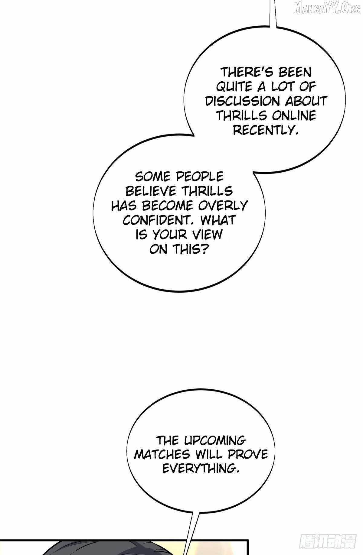 The King’s Avatar Chapter 196 - Page 15 in English