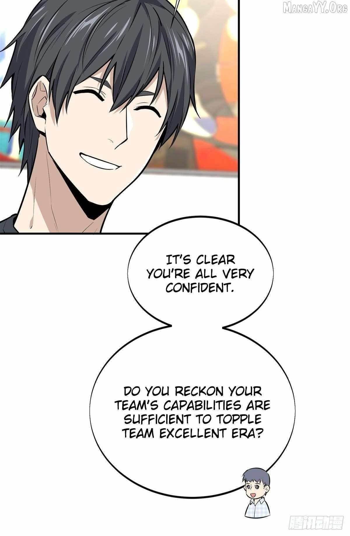 The King’s Avatar Chapter 196 - Page 16 in English
