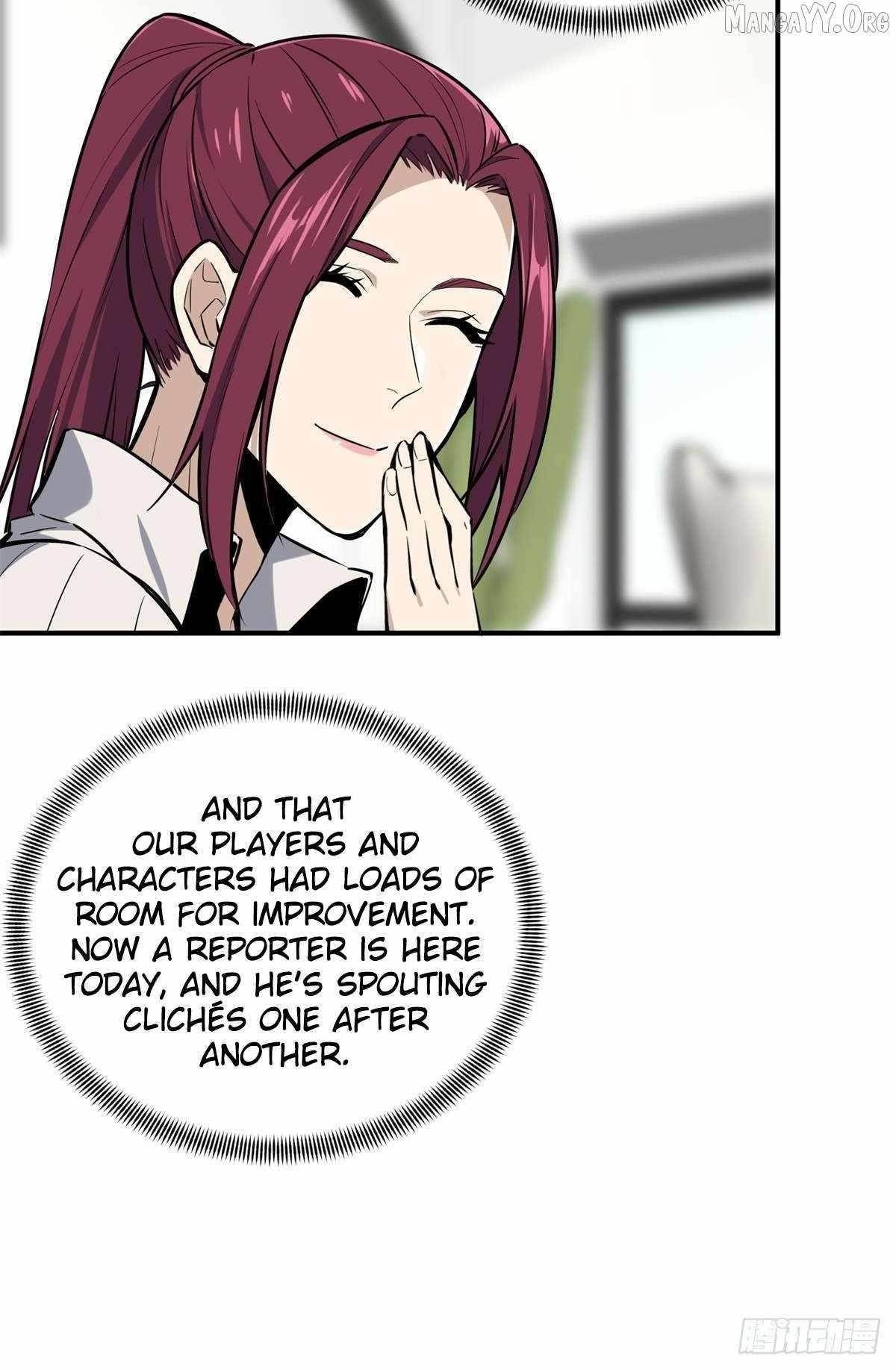 The King’s Avatar Chapter 196 - Page 18 in English
