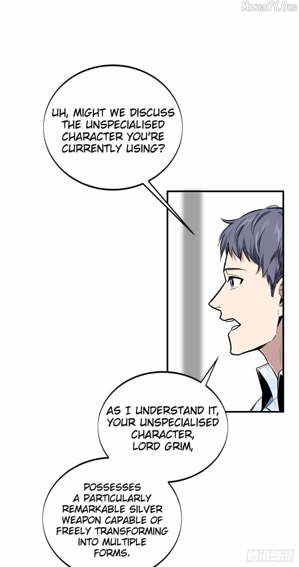 The King’s Avatar Chapter 196 - Page 19 in English