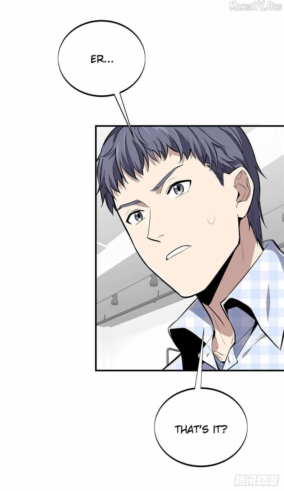 The King’s Avatar Chapter 196 - Page 31 in English