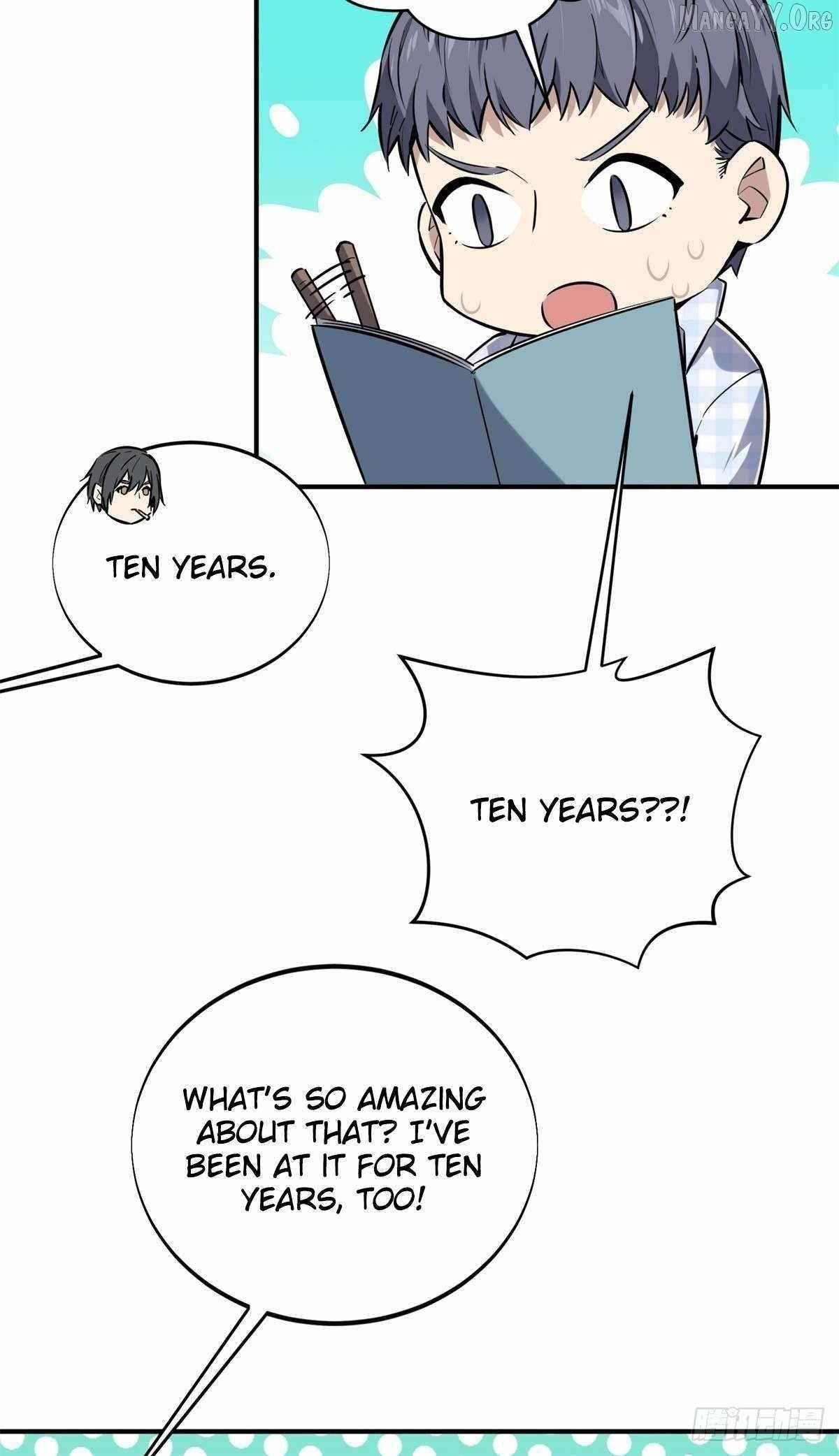 The King’s Avatar Chapter 196 - Page 33 in English