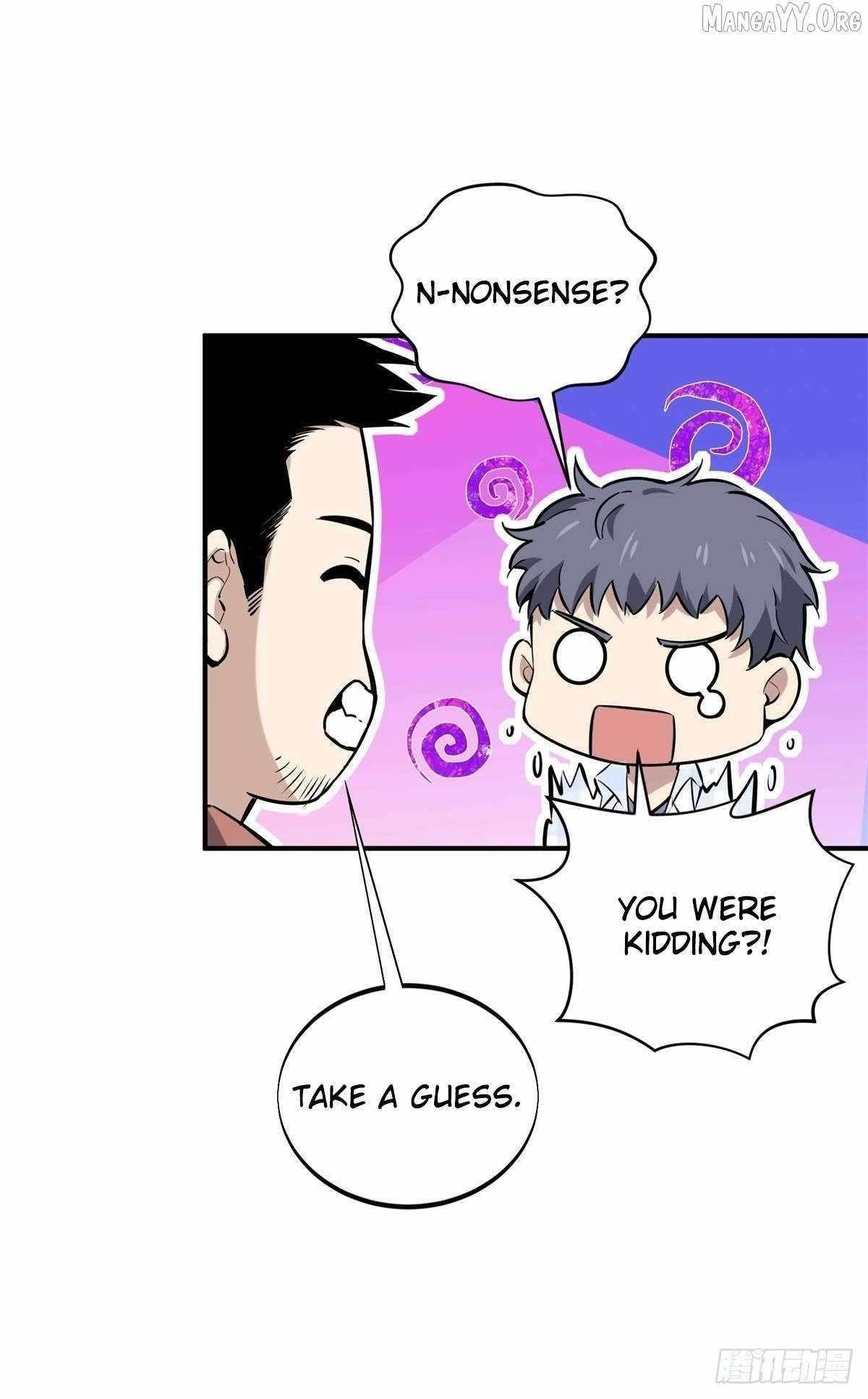 The King’s Avatar Chapter 196 - Page 39 in English