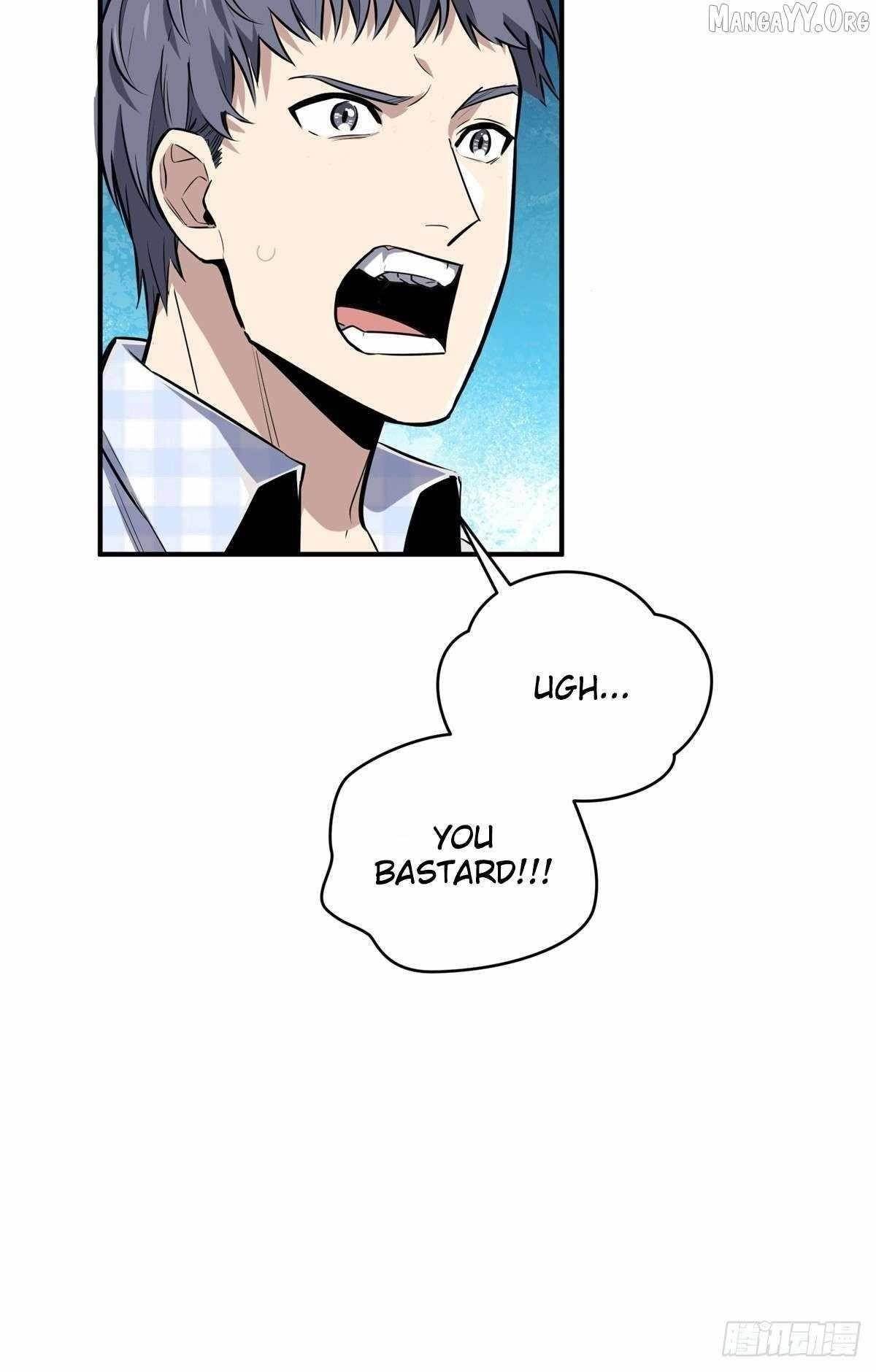 The King’s Avatar Chapter 196 - Page 4 in English