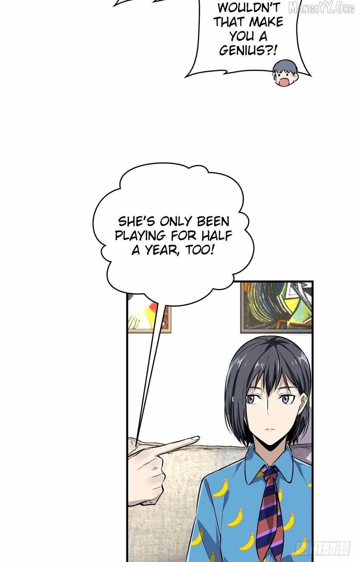 The King’s Avatar Chapter 196 - Page 41 in English