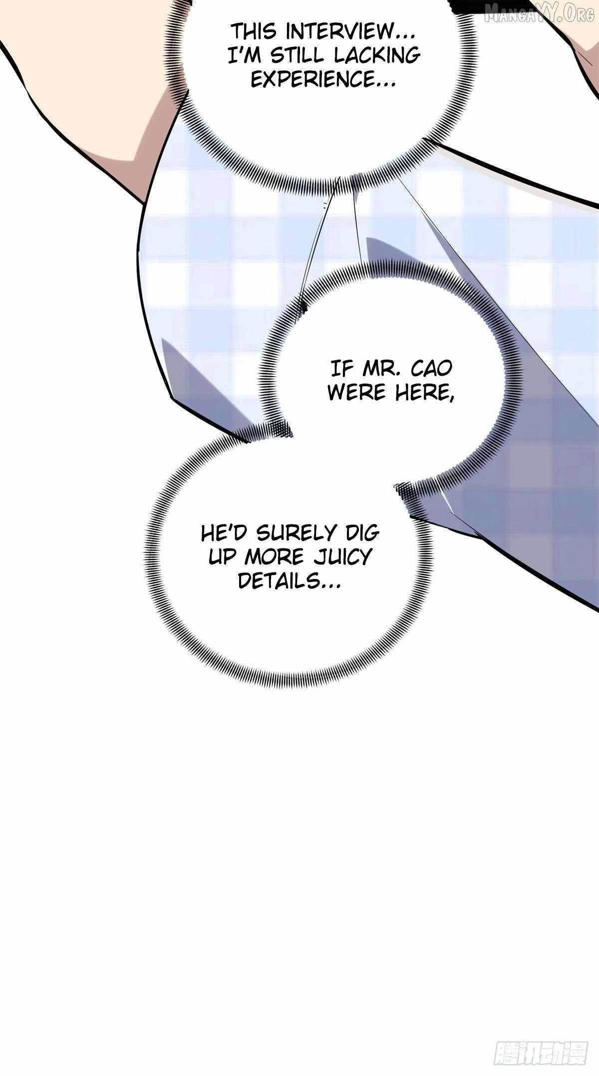 The King’s Avatar Chapter 196 - Page 48 in English