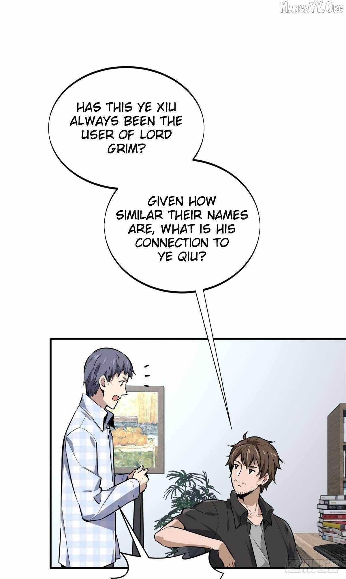 The King’s Avatar Chapter 196 - Page 53 in English