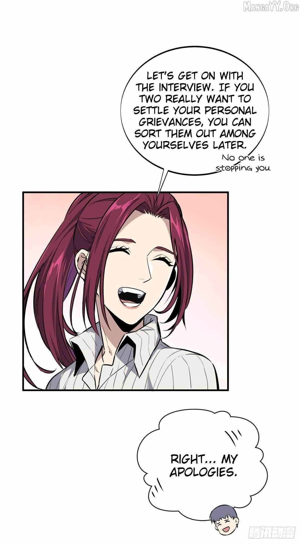 The King’s Avatar Chapter 196 - Page 6 in English