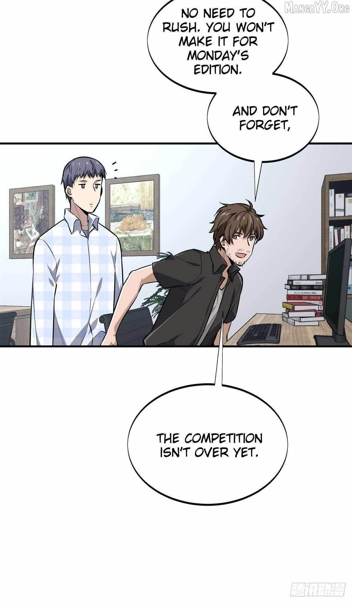 The King’s Avatar Chapter 196 - Page 60 in English