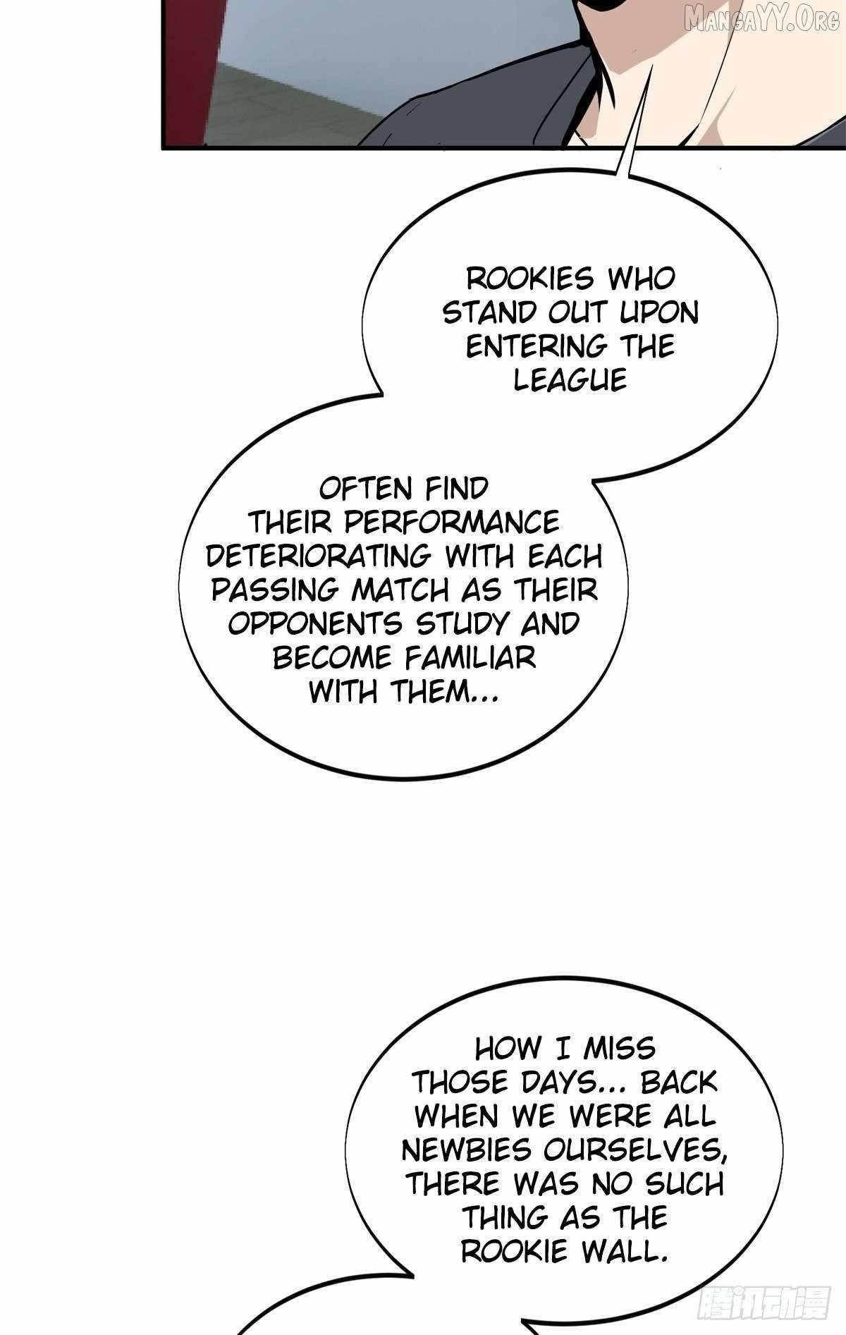 The King’s Avatar Chapter 197 - Page 11 in English