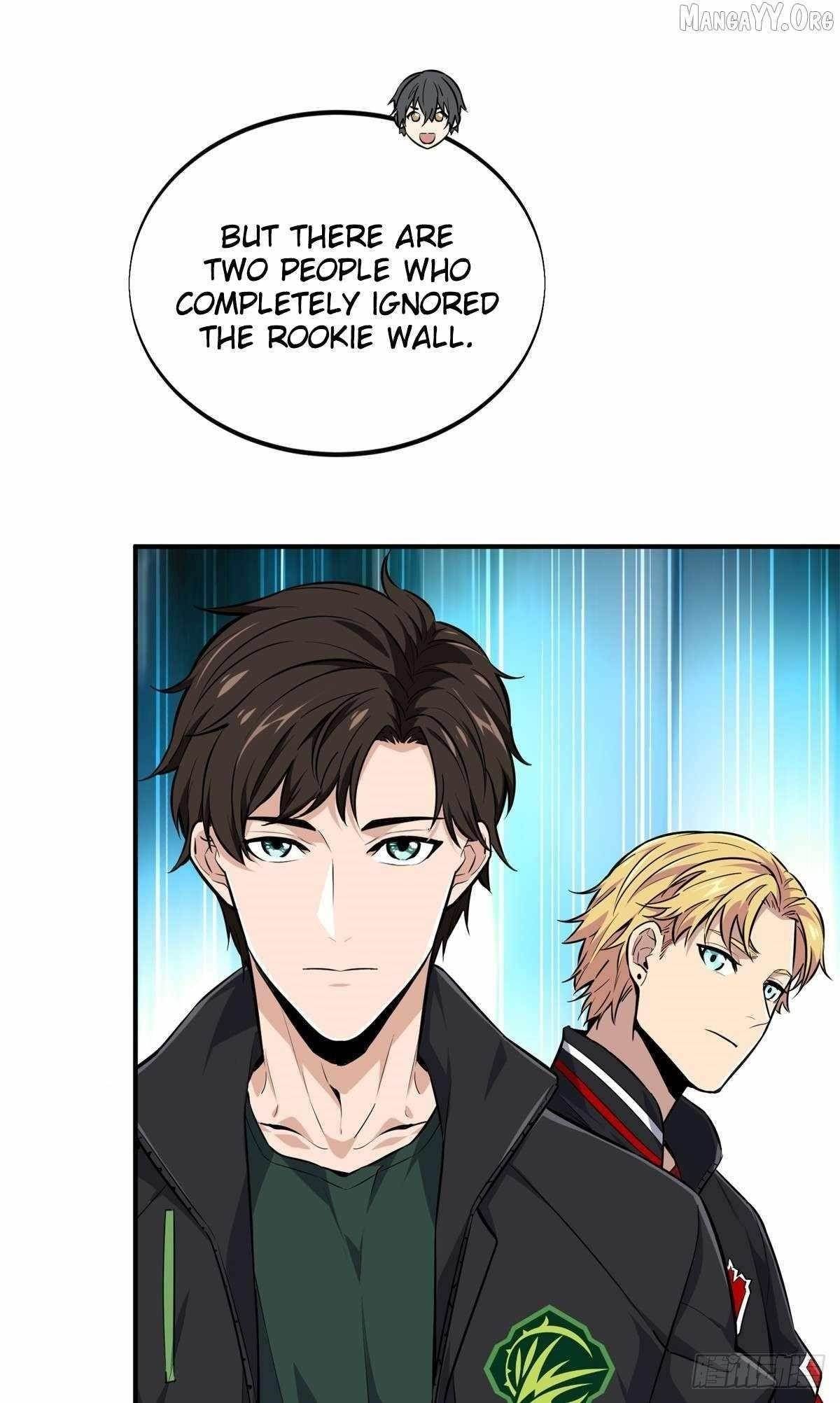 The King’s Avatar Chapter 197 - Page 13 in English