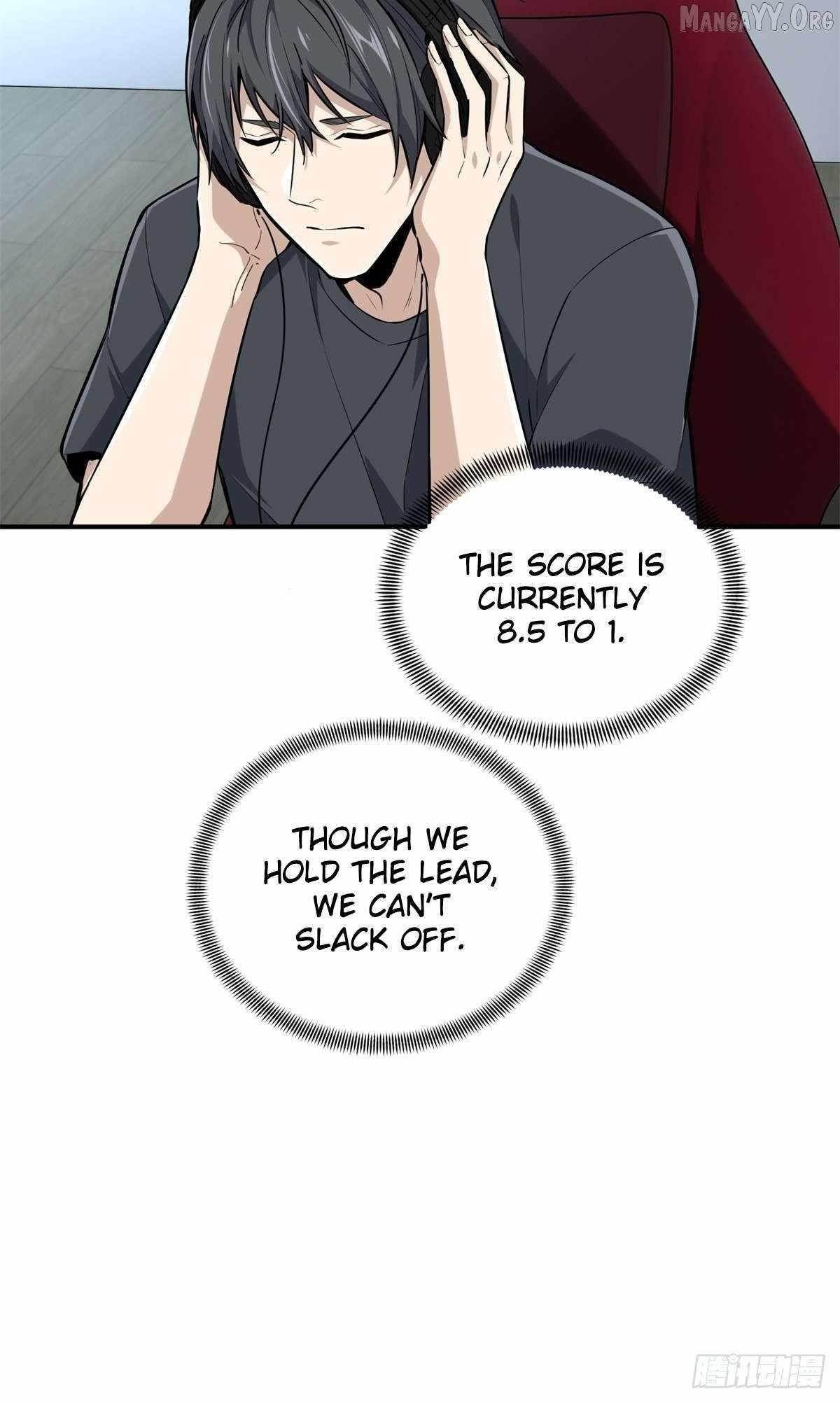 The King’s Avatar Chapter 197 - Page 15 in English
