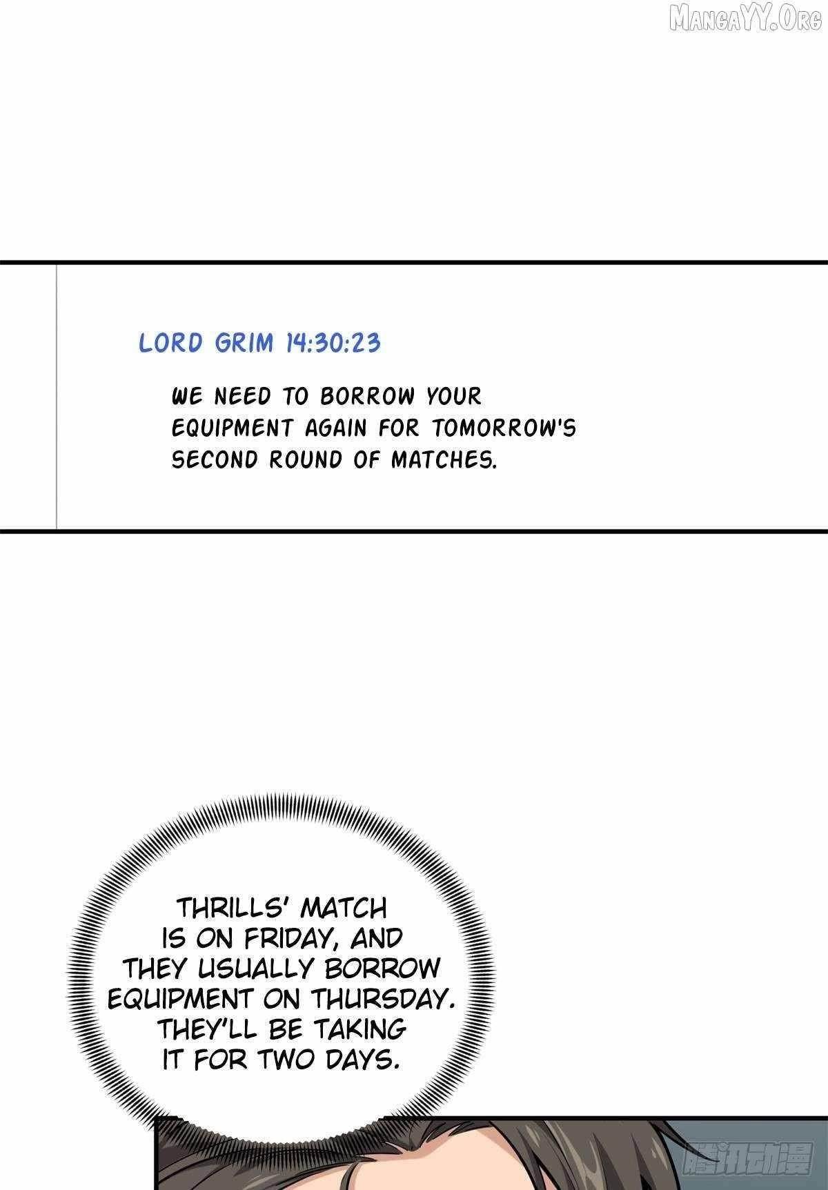The King’s Avatar Chapter 197 - Page 18 in English