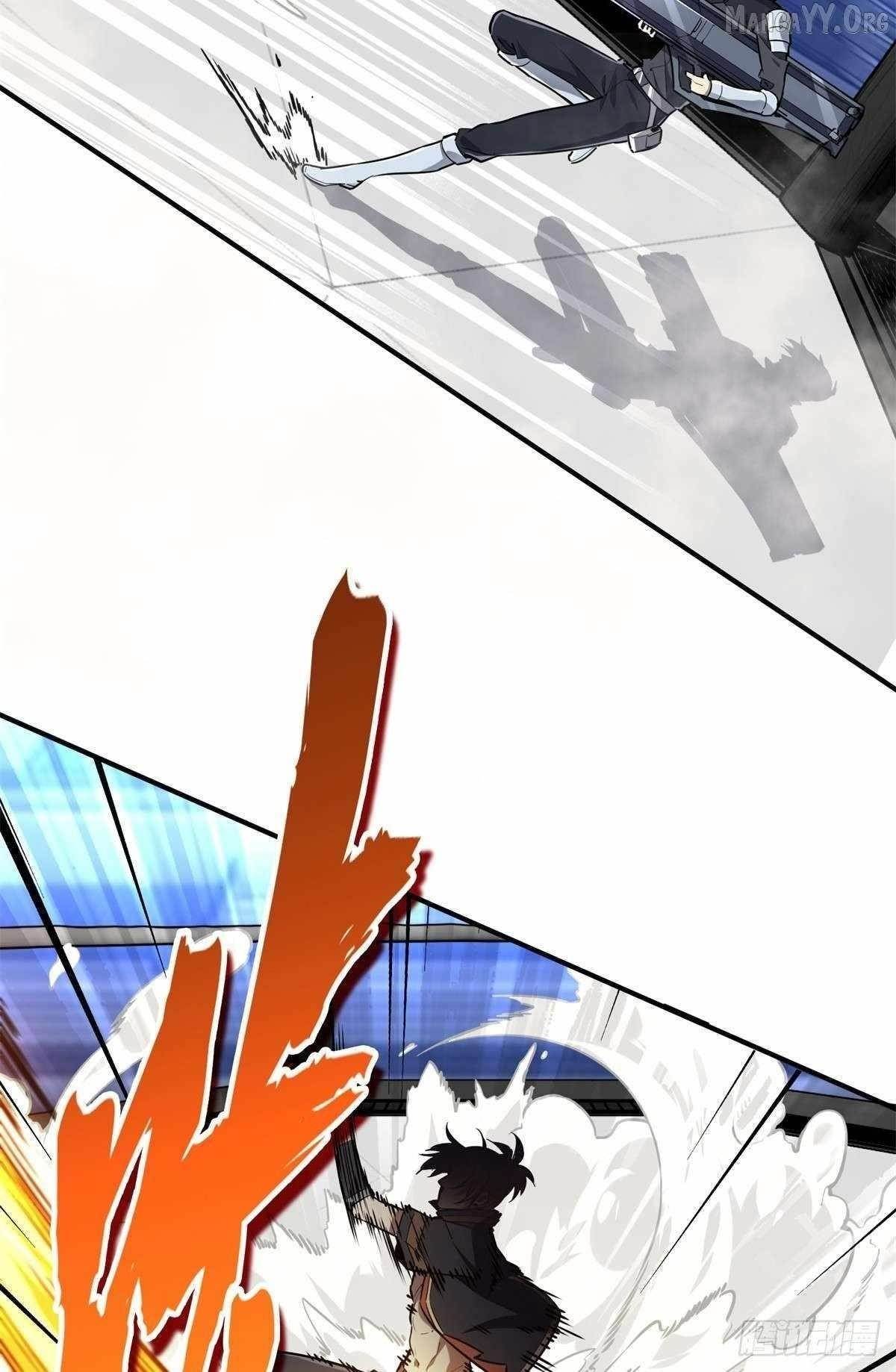 The King’s Avatar Chapter 197 - Page 44 in English