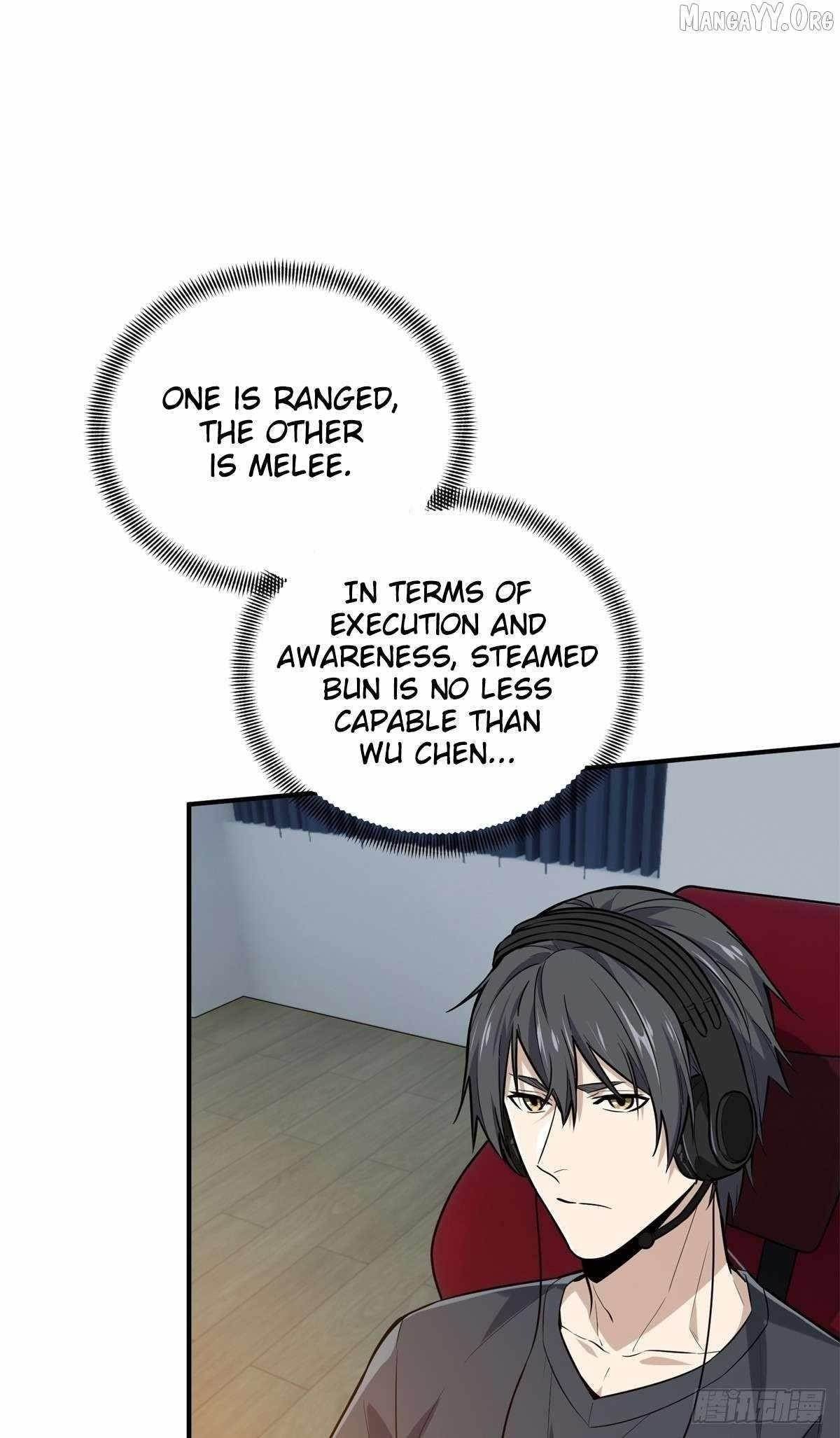The King’s Avatar Chapter 197 - Page 46 in English