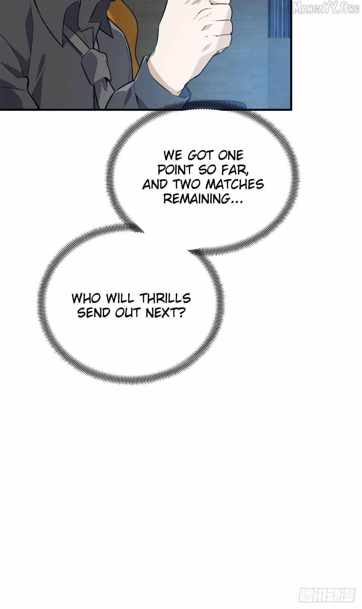 The King’s Avatar Chapter 197 - Page 53 in English