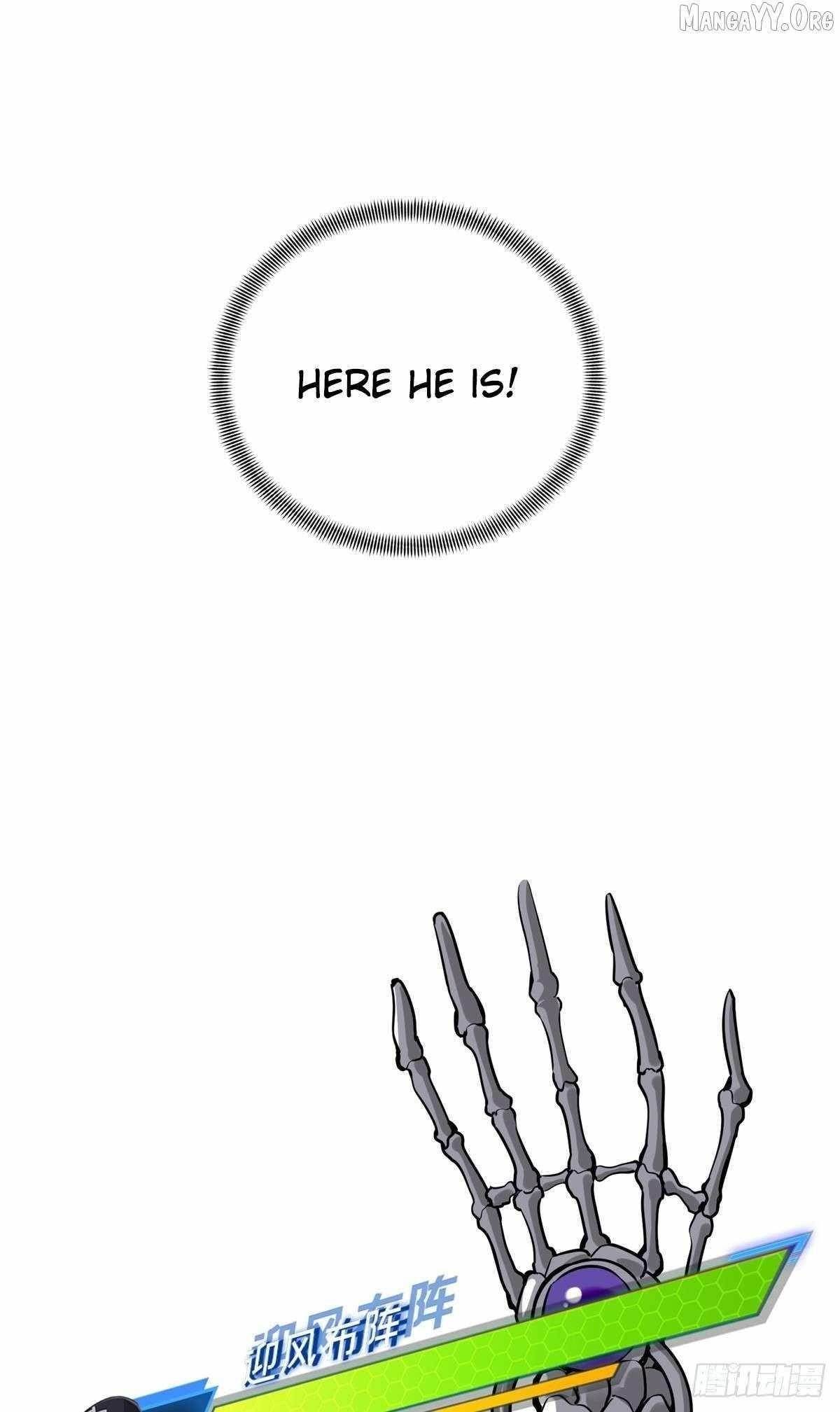 The King’s Avatar Chapter 197 - Page 54 in English