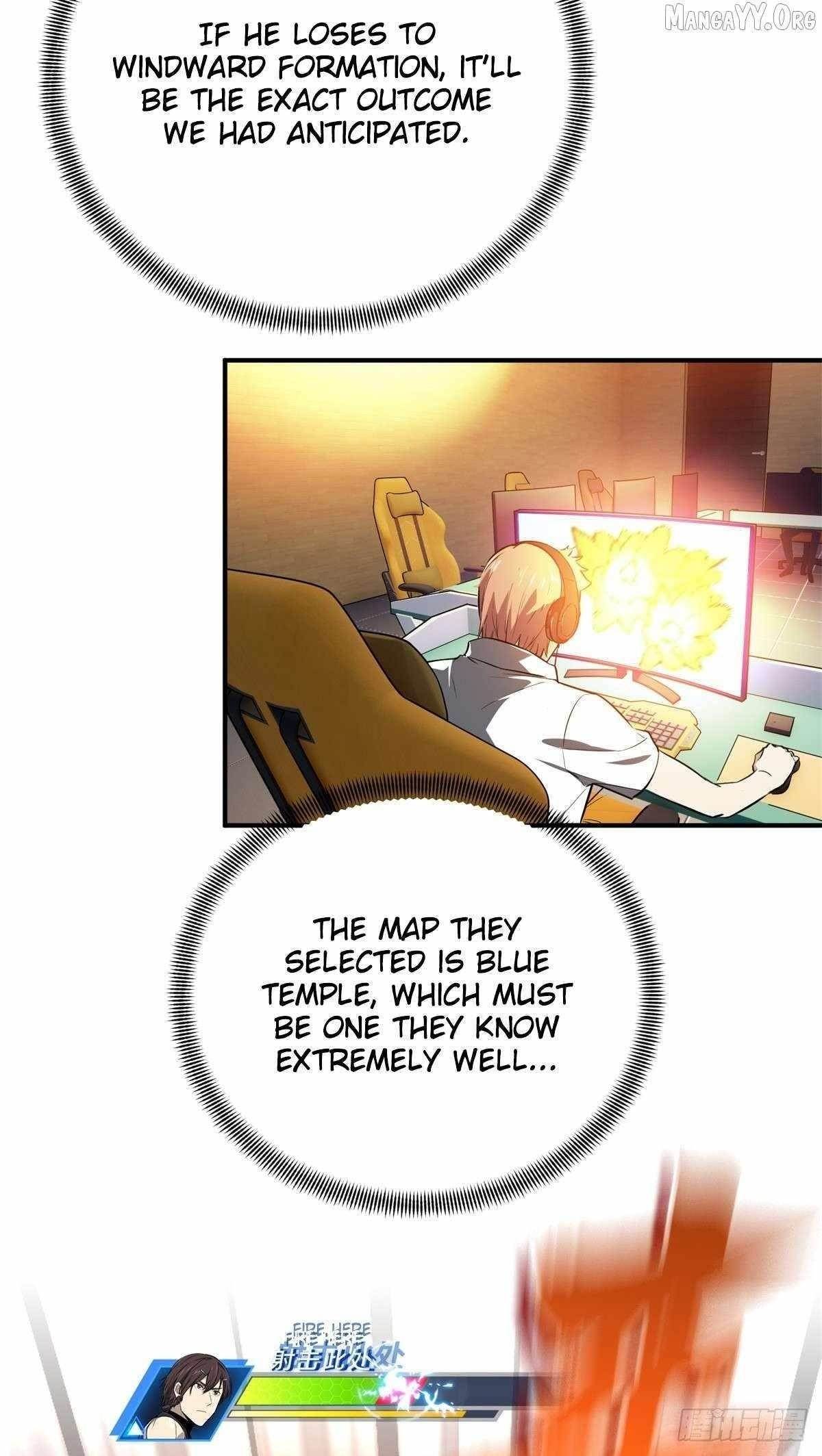The King’s Avatar Chapter 197 - Page 60 in English