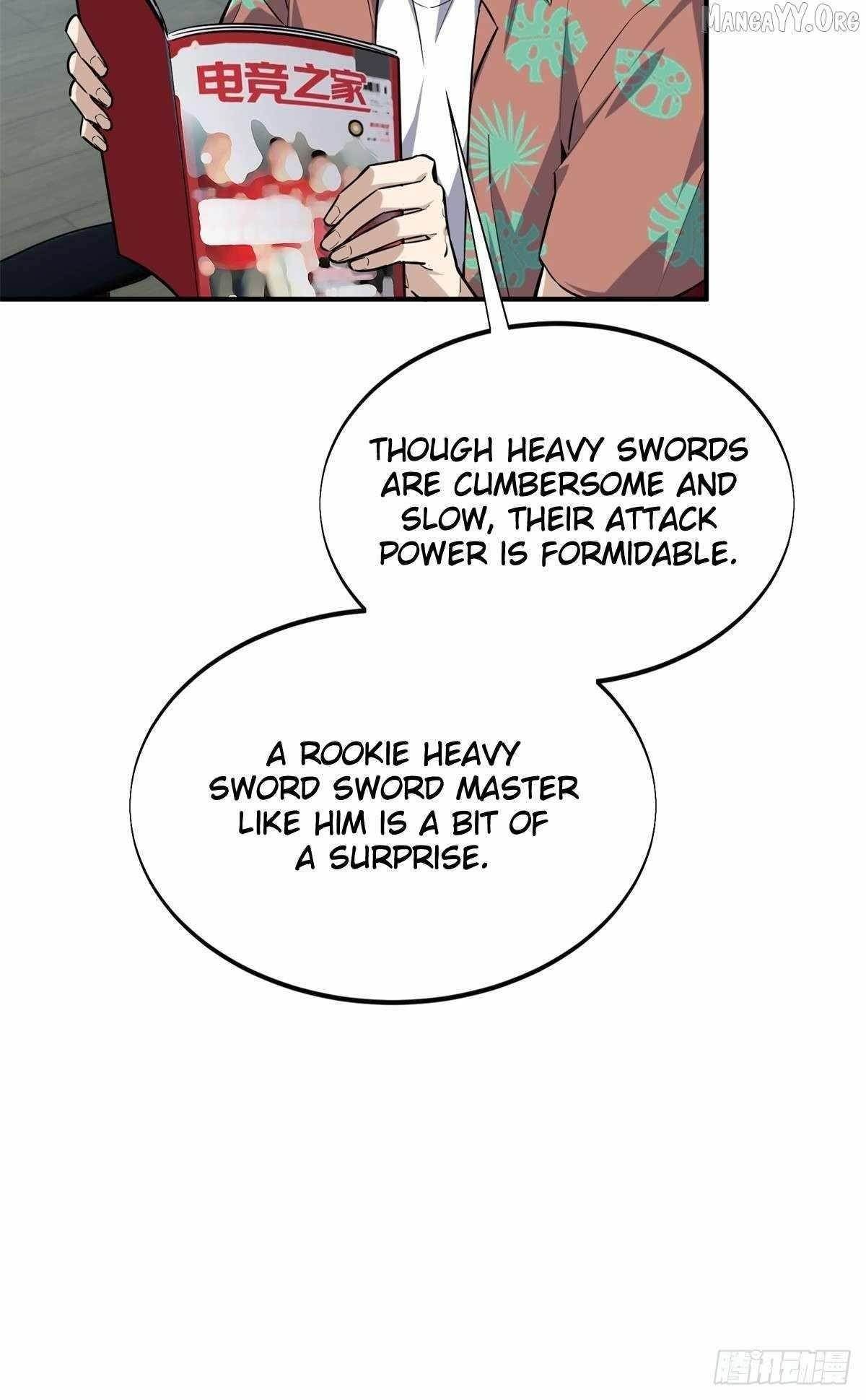 The King’s Avatar Chapter 197 - Page 8 in English