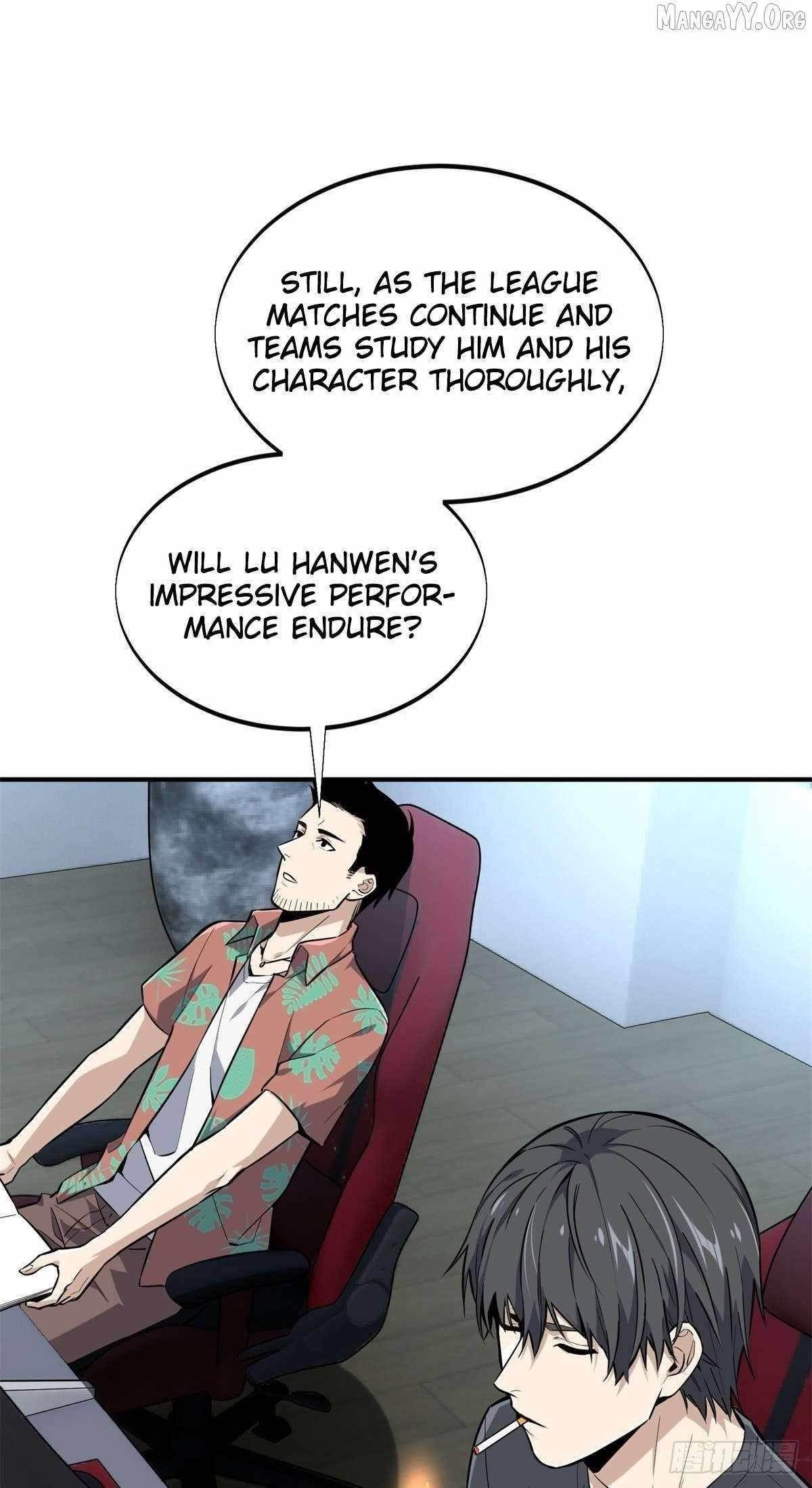 The King’s Avatar Chapter 197 - Page 9 in English