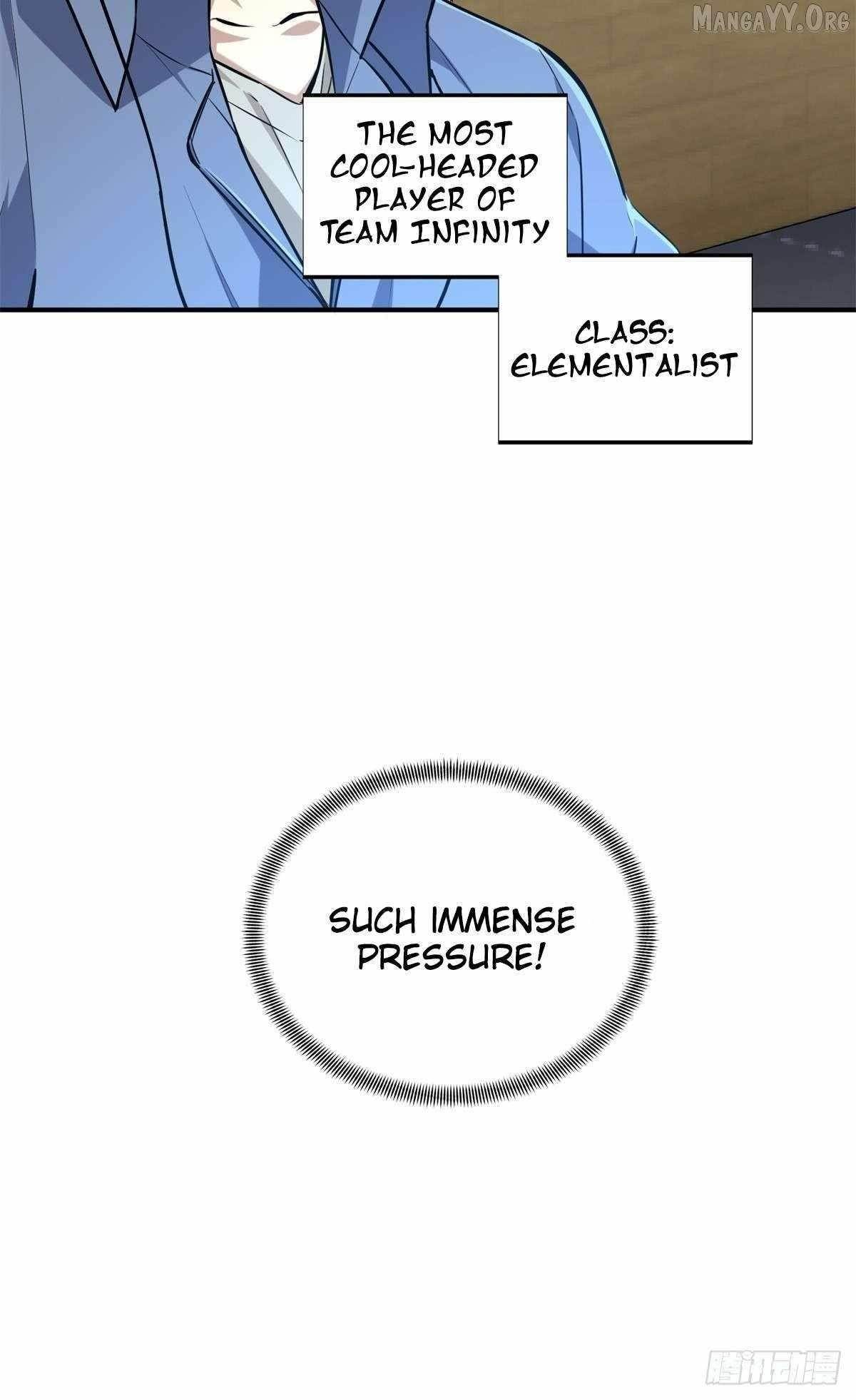 The King’s Avatar Chapter 198 - Page 11 in English