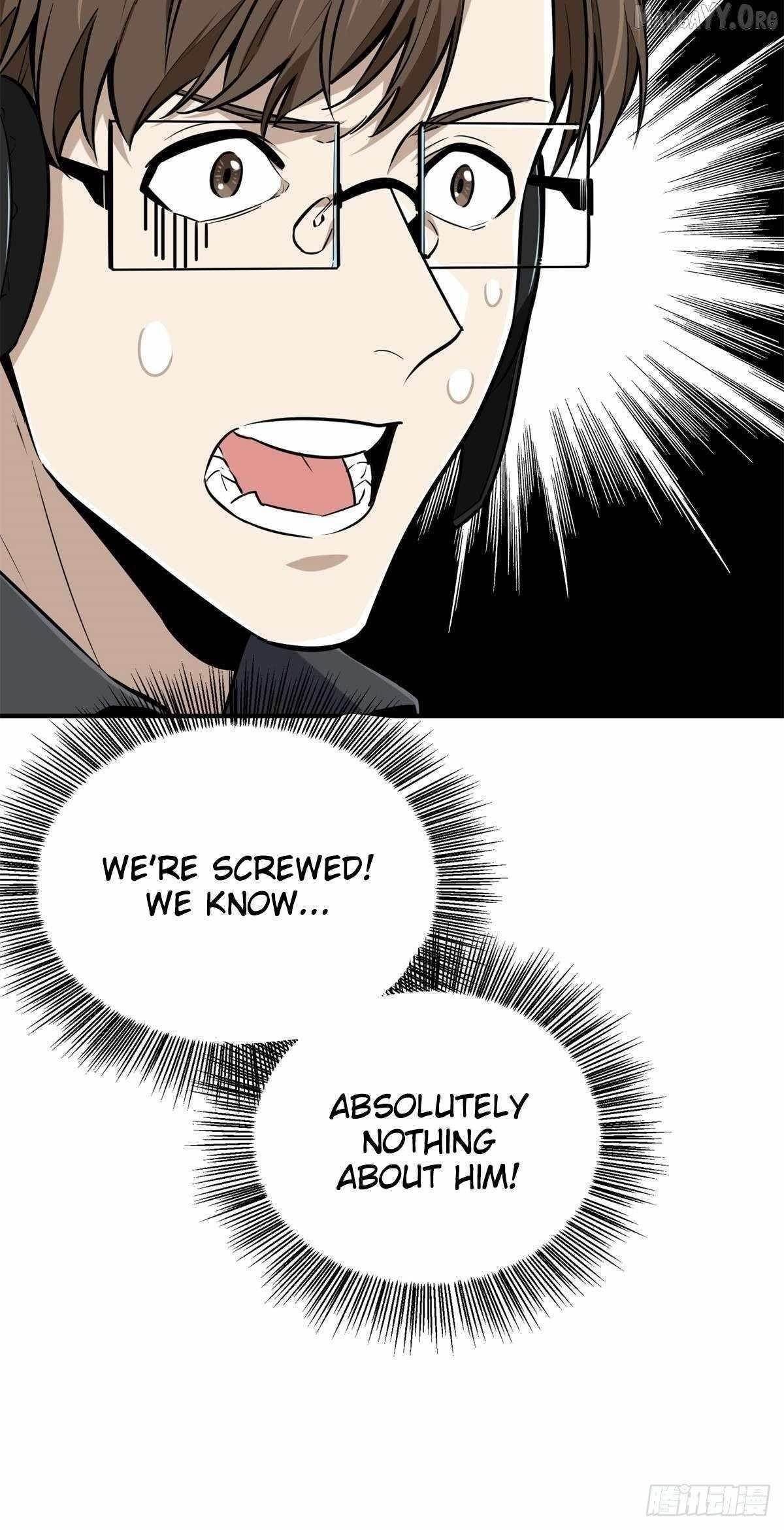 The King’s Avatar Chapter 198 - Page 15 in English