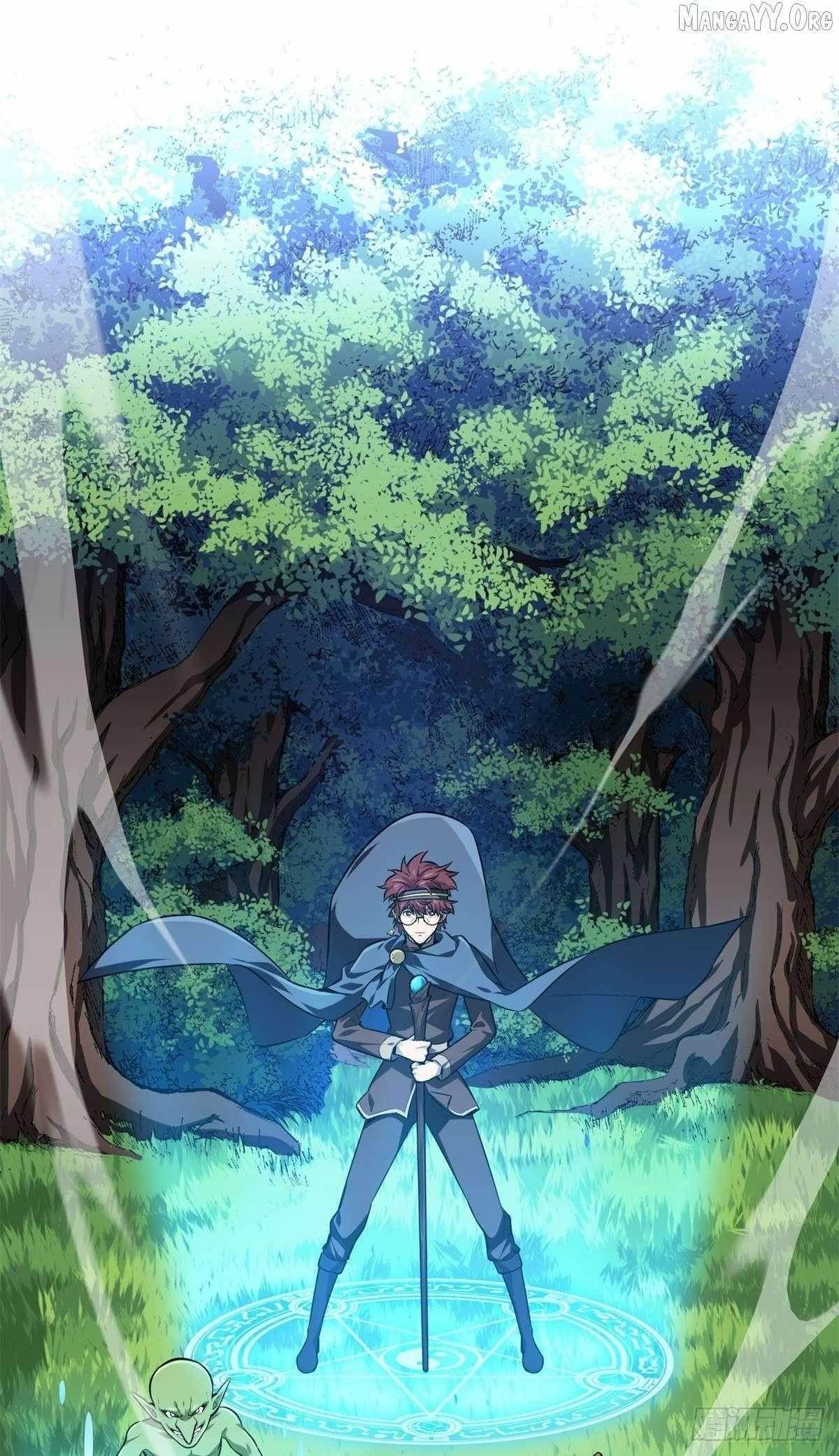 The King’s Avatar Chapter 198 - Page 20 in English