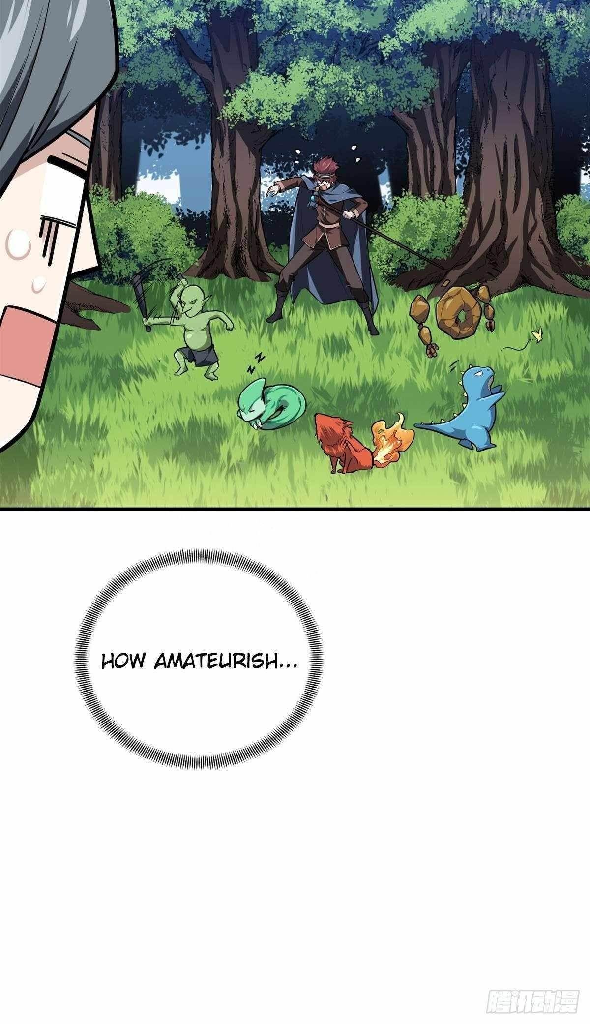 The King’s Avatar Chapter 198 - Page 24 in English
