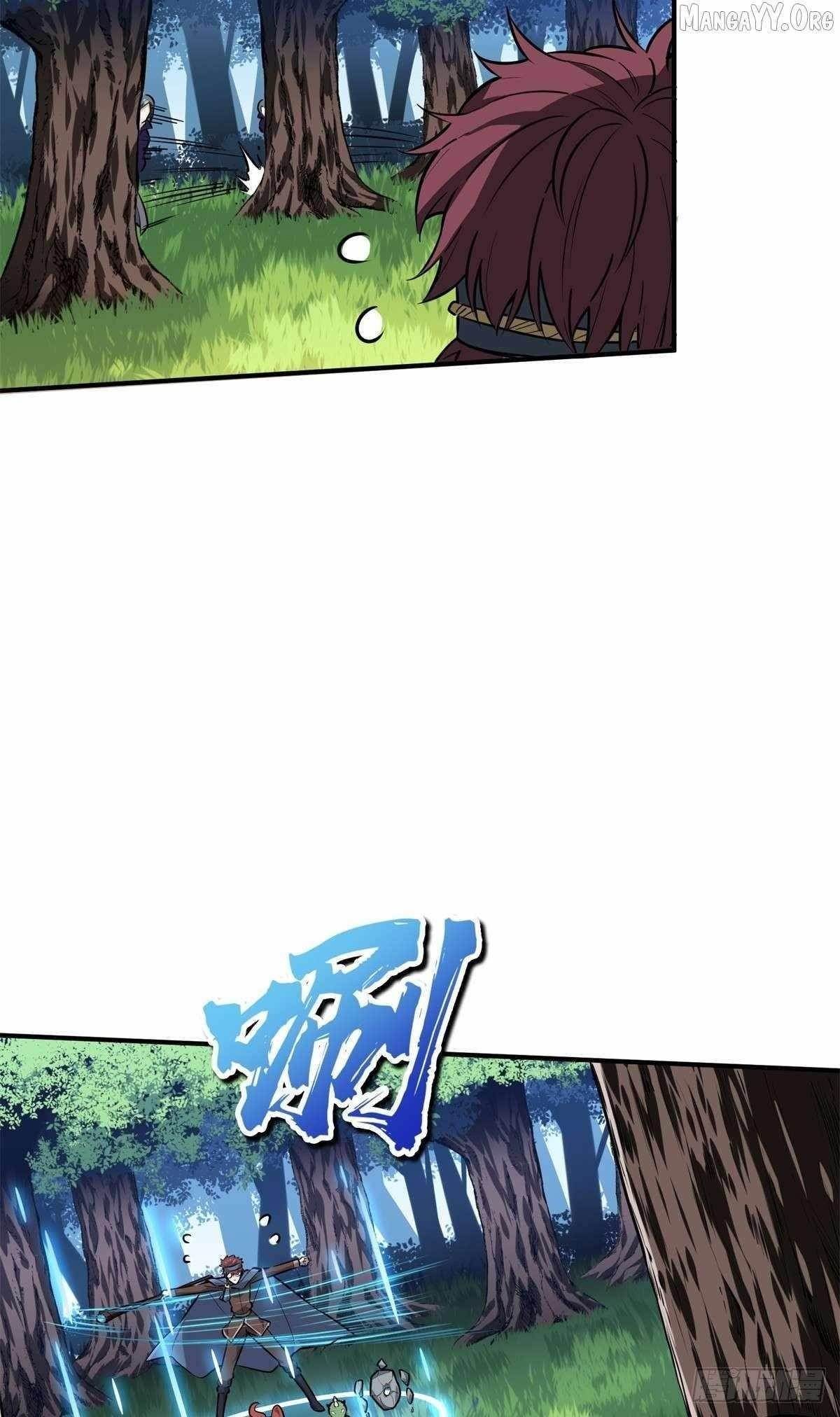 The King’s Avatar Chapter 198 - Page 26 in English