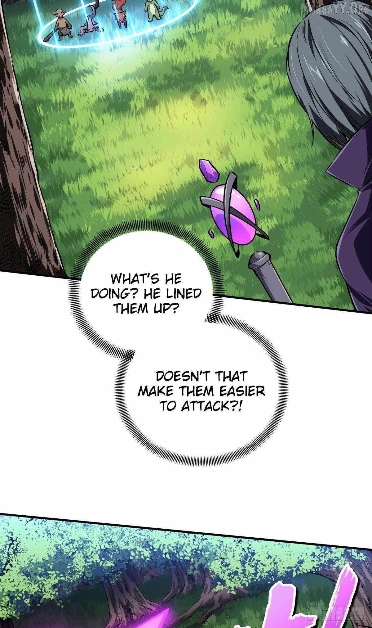 The King’s Avatar Chapter 198 - Page 27 in English