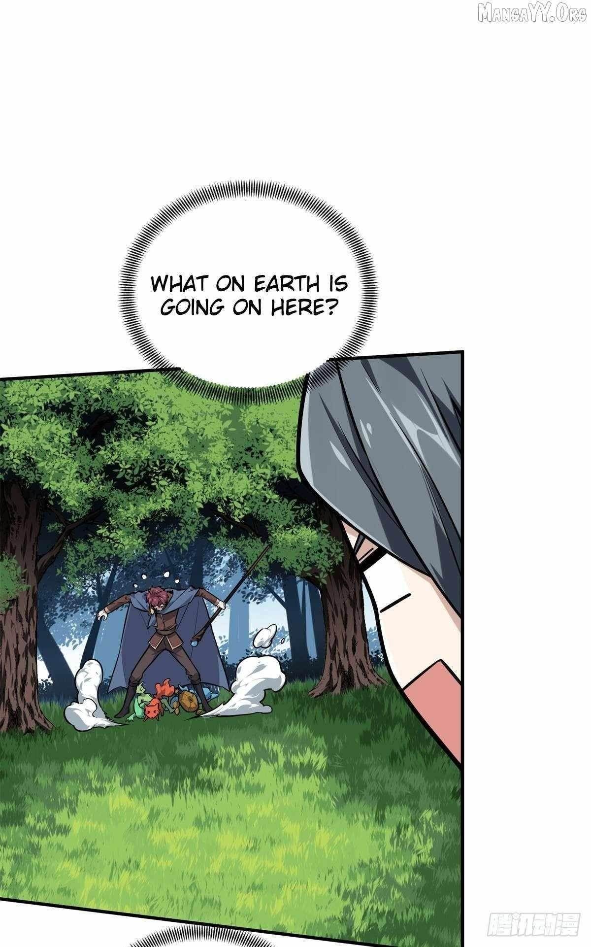 The King’s Avatar Chapter 198 - Page 29 in English