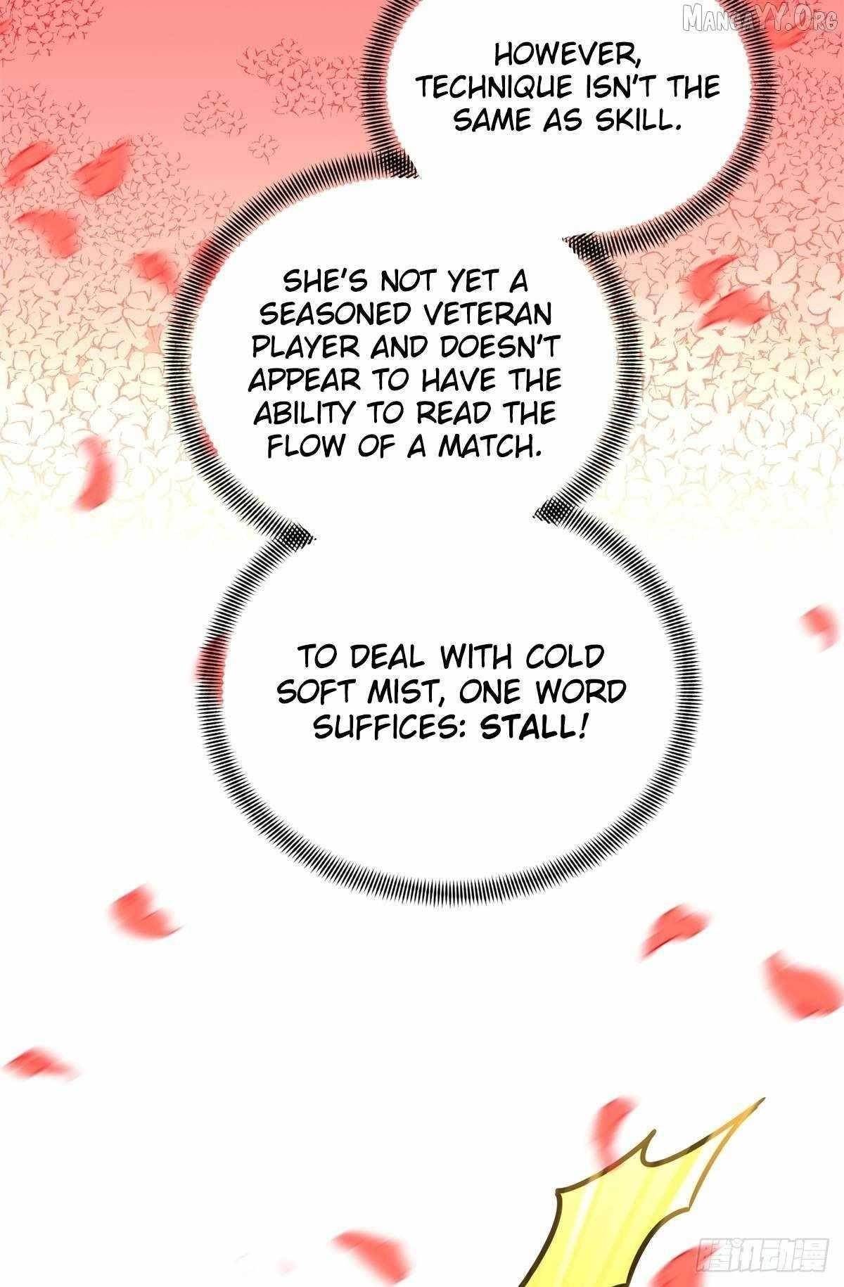 The King’s Avatar Chapter 198 - Page 44 in English