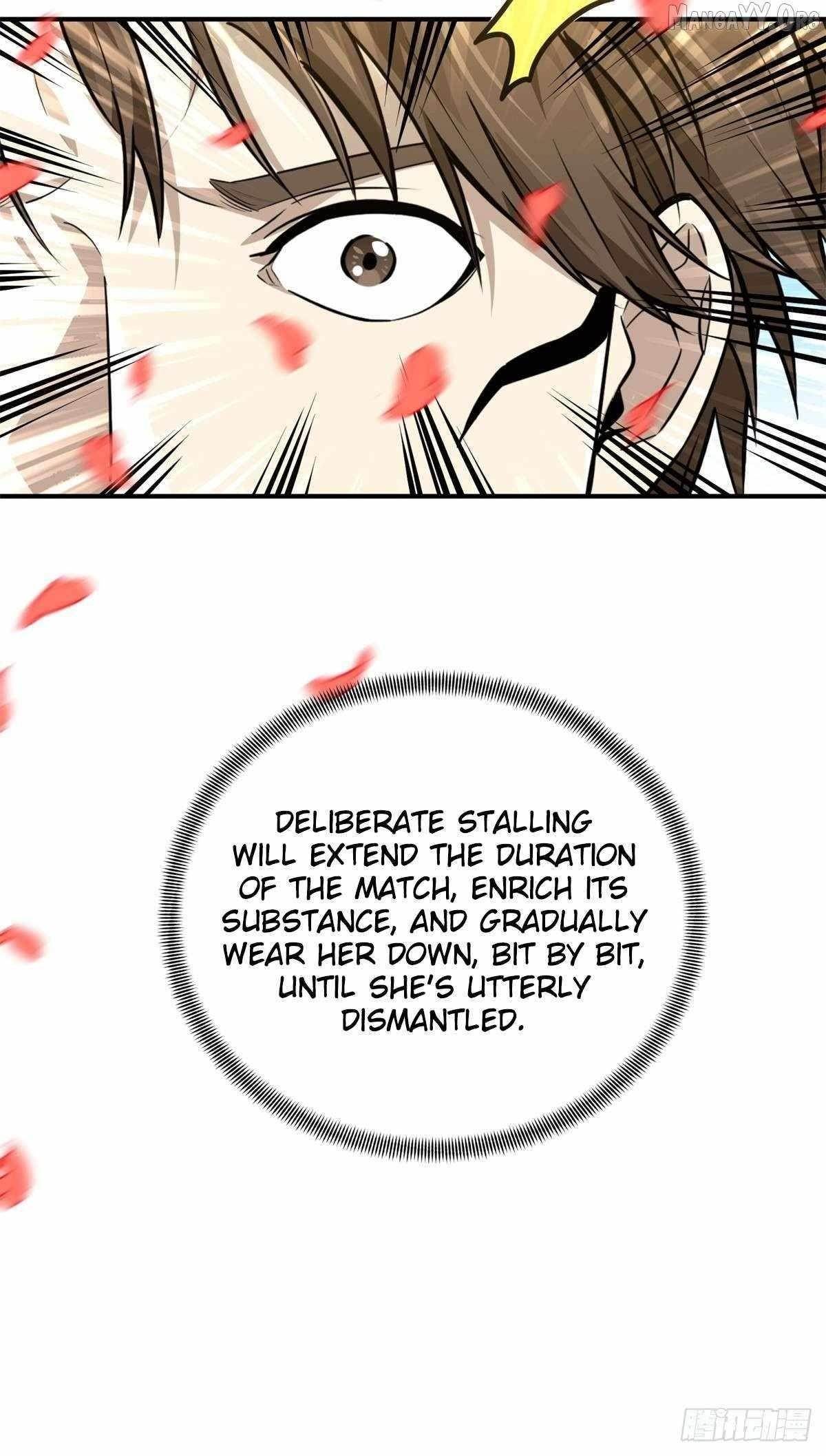 The King’s Avatar Chapter 198 - Page 45 in English