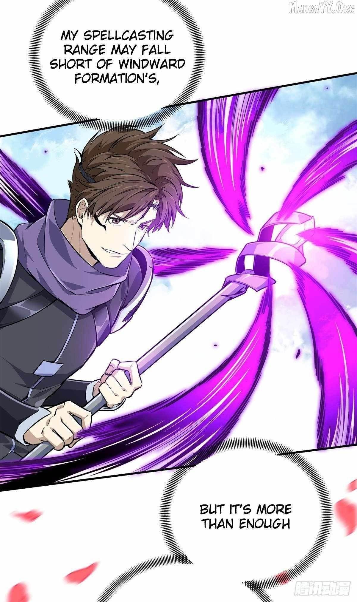 The King’s Avatar Chapter 198 - Page 48 in English