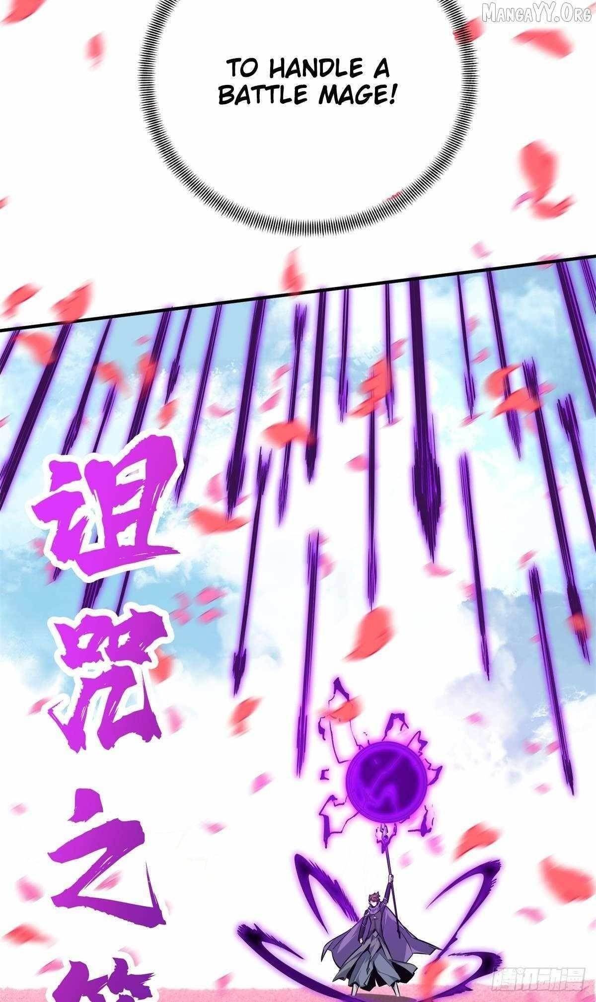 The King’s Avatar Chapter 198 - Page 49 in English