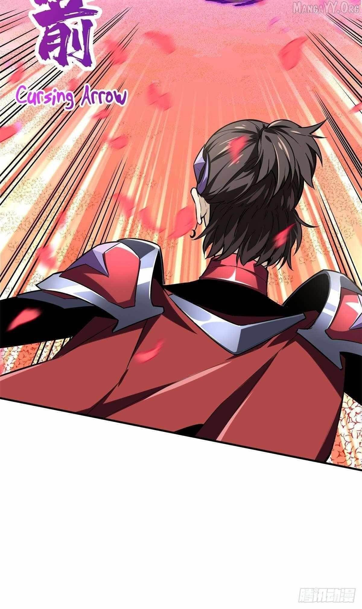 The King’s Avatar Chapter 198 - Page 50 in English