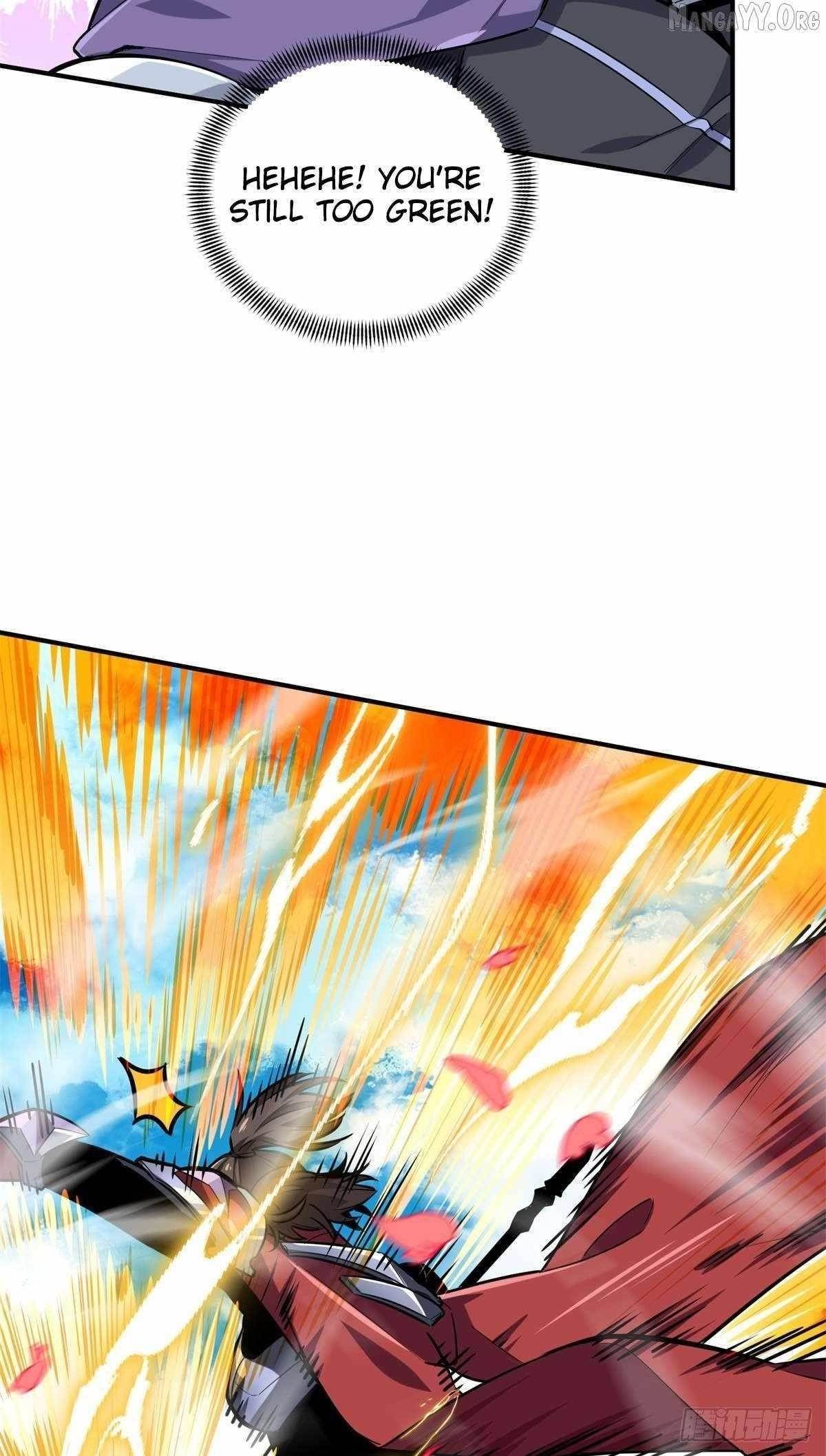 The King’s Avatar Chapter 198 - Page 58 in English