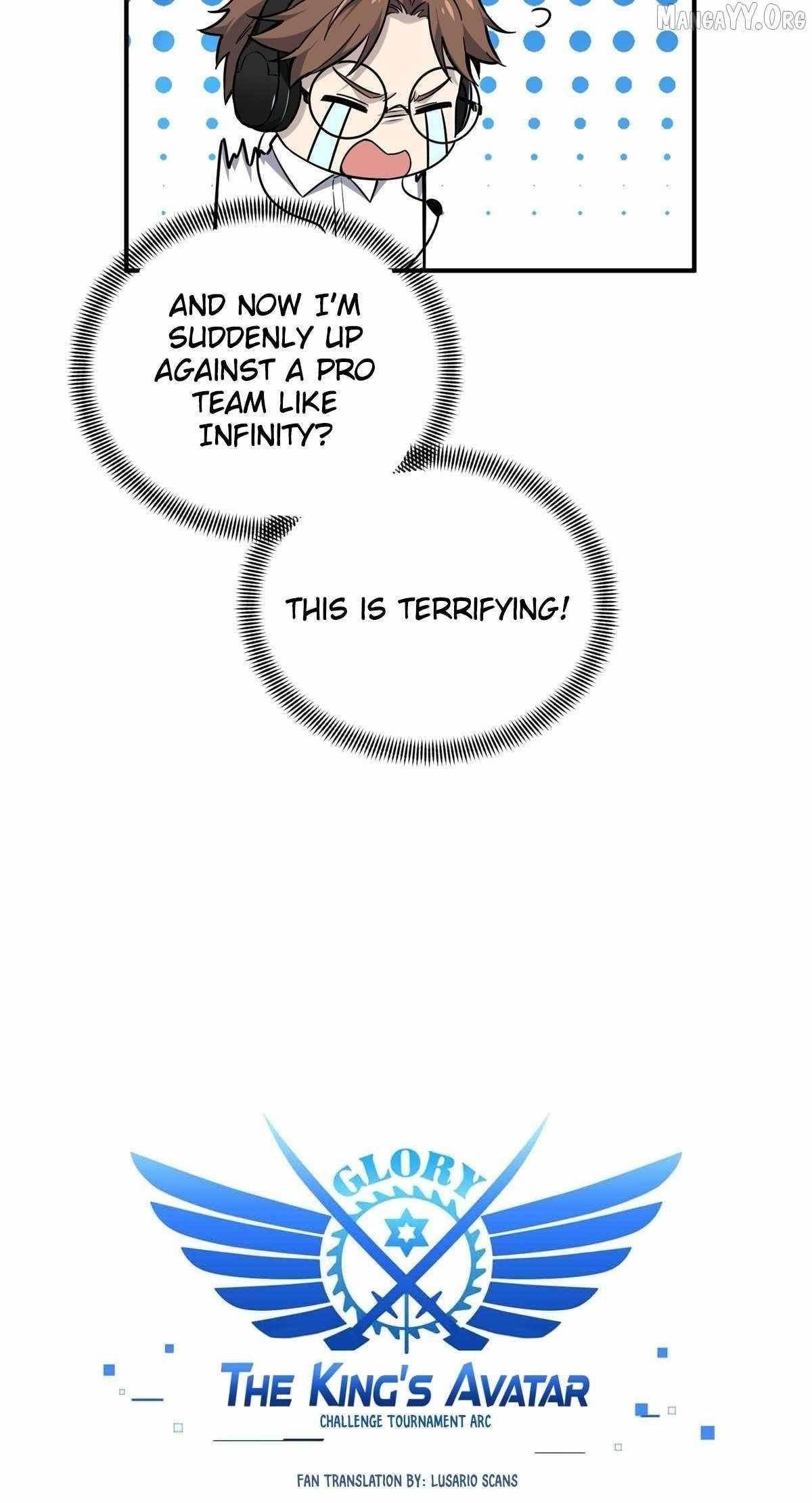 The King’s Avatar Chapter 198 - Page 6 in English