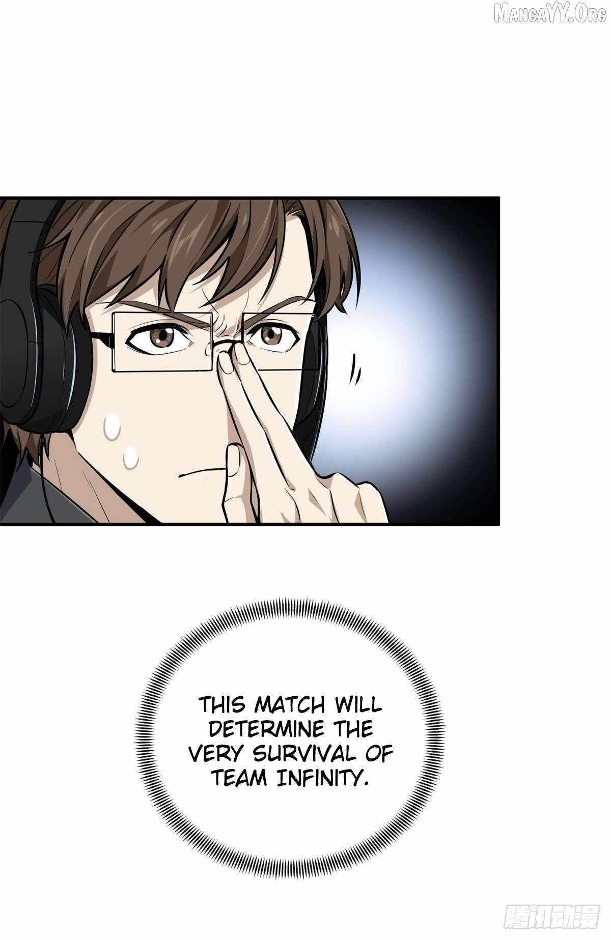 The King’s Avatar Chapter 198 - Page 9 in English