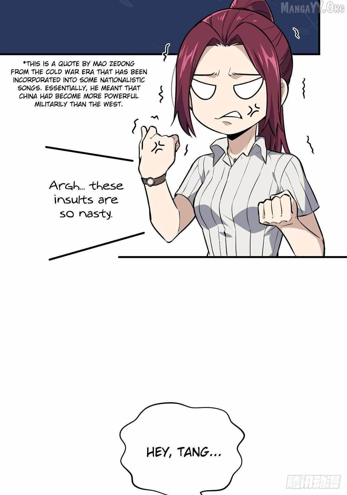 The King’s Avatar Chapter 199 - Page 16 in English