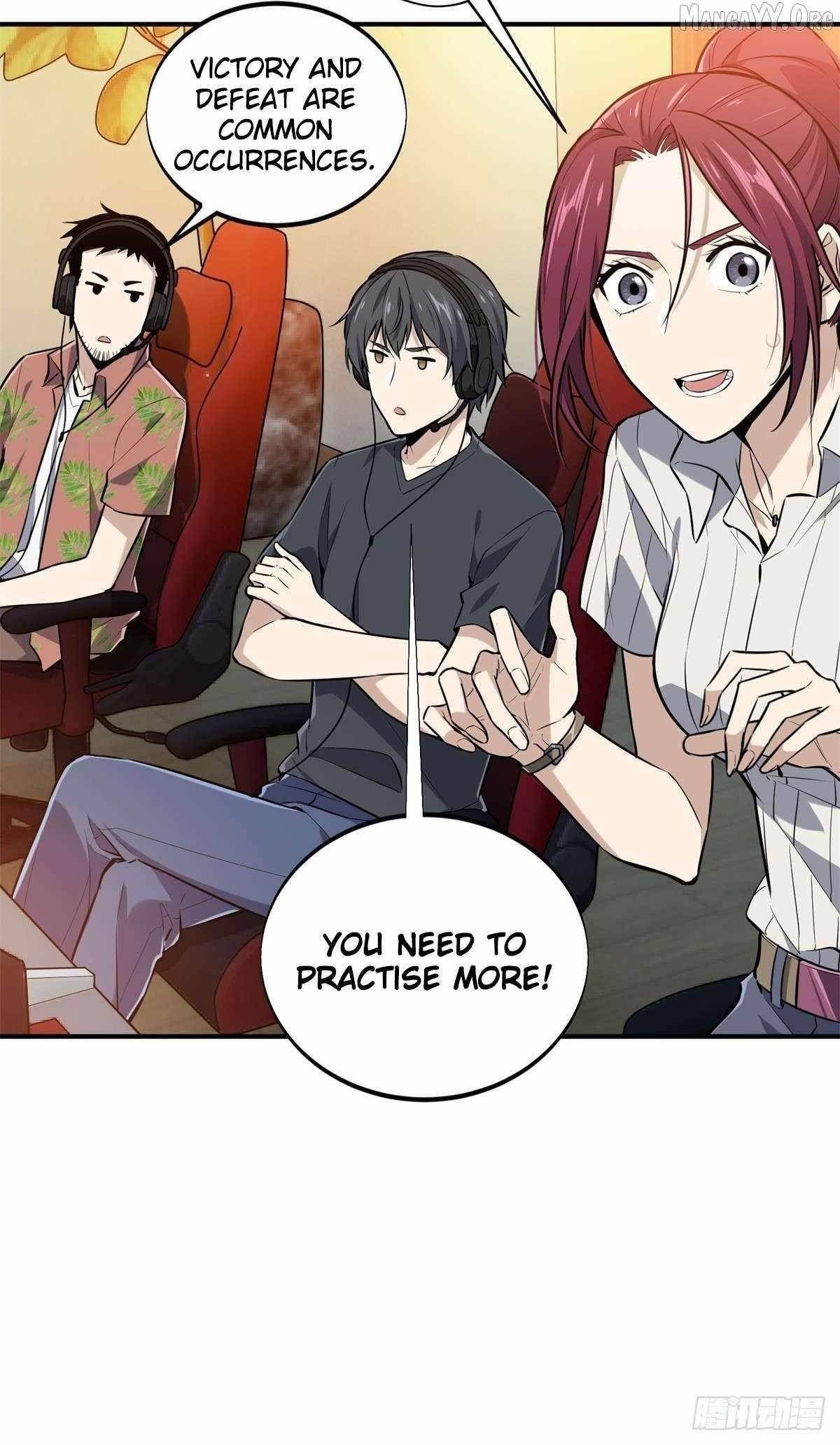 The King’s Avatar Chapter 199 - Page 17 in English