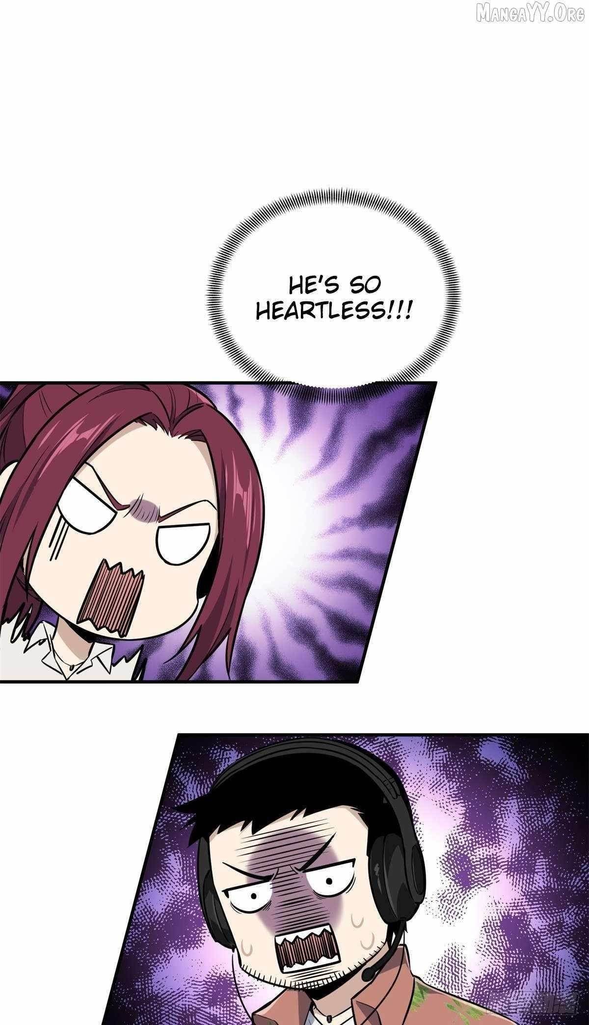 The King’s Avatar Chapter 199 - Page 18 in English