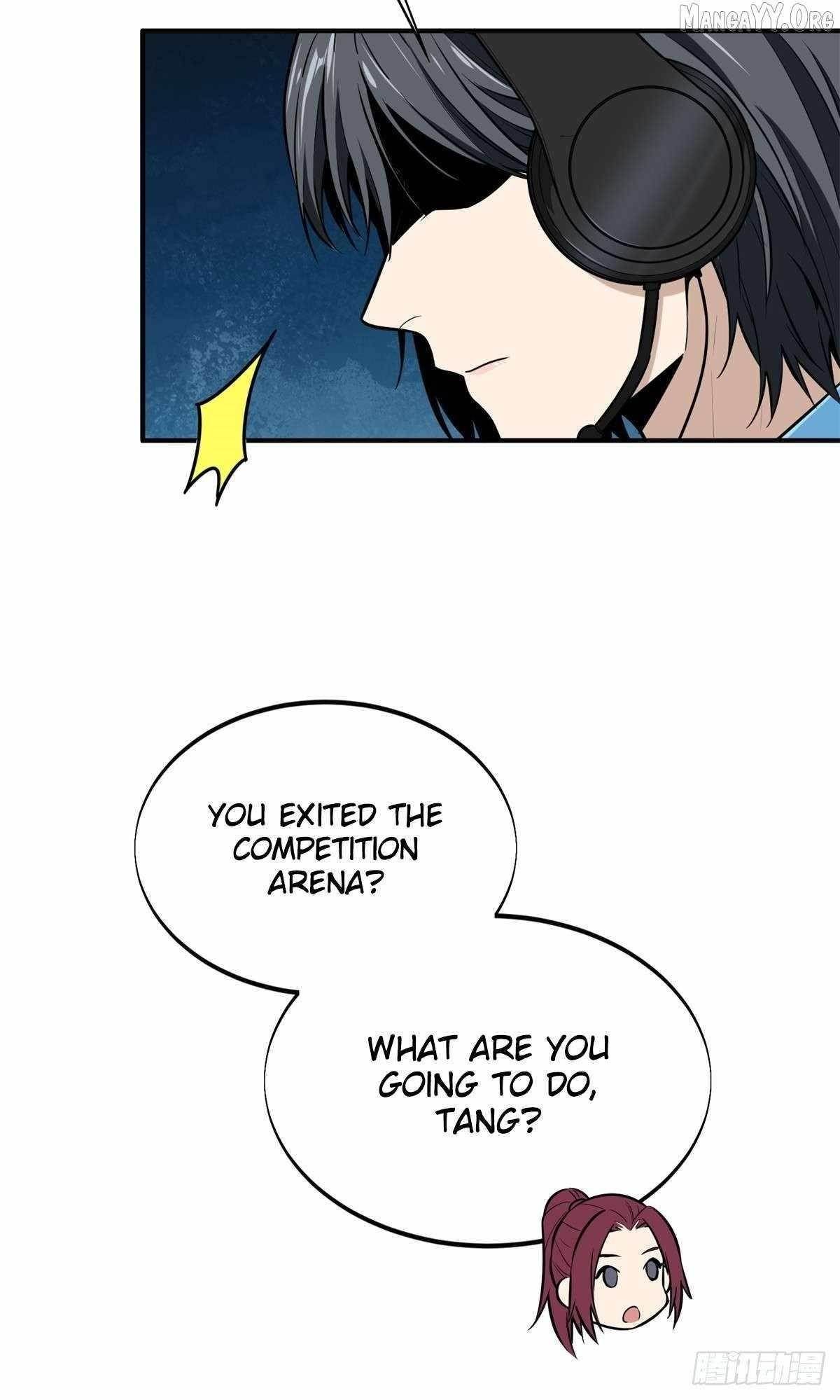 The King’s Avatar Chapter 199 - Page 20 in English