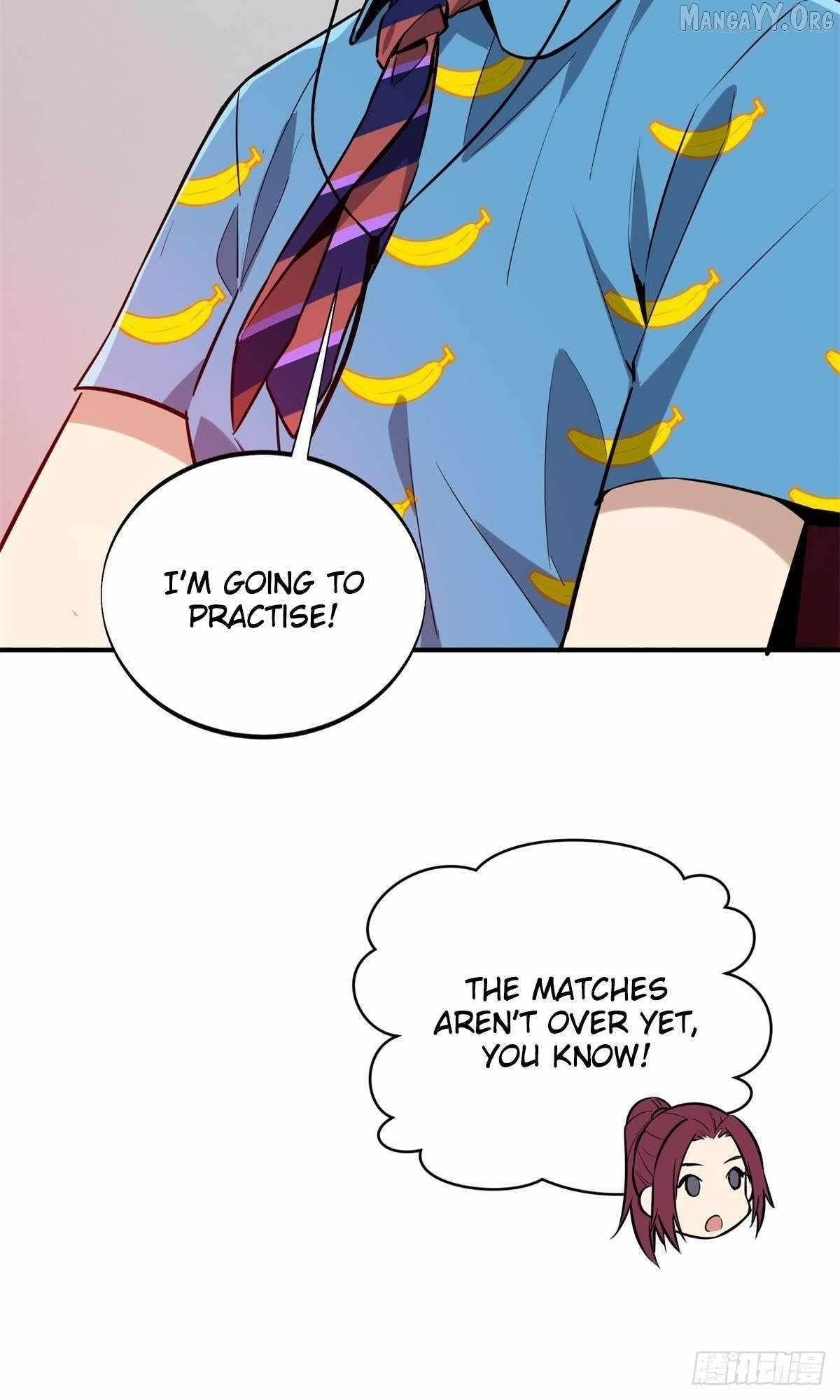 The King’s Avatar Chapter 199 - Page 22 in English