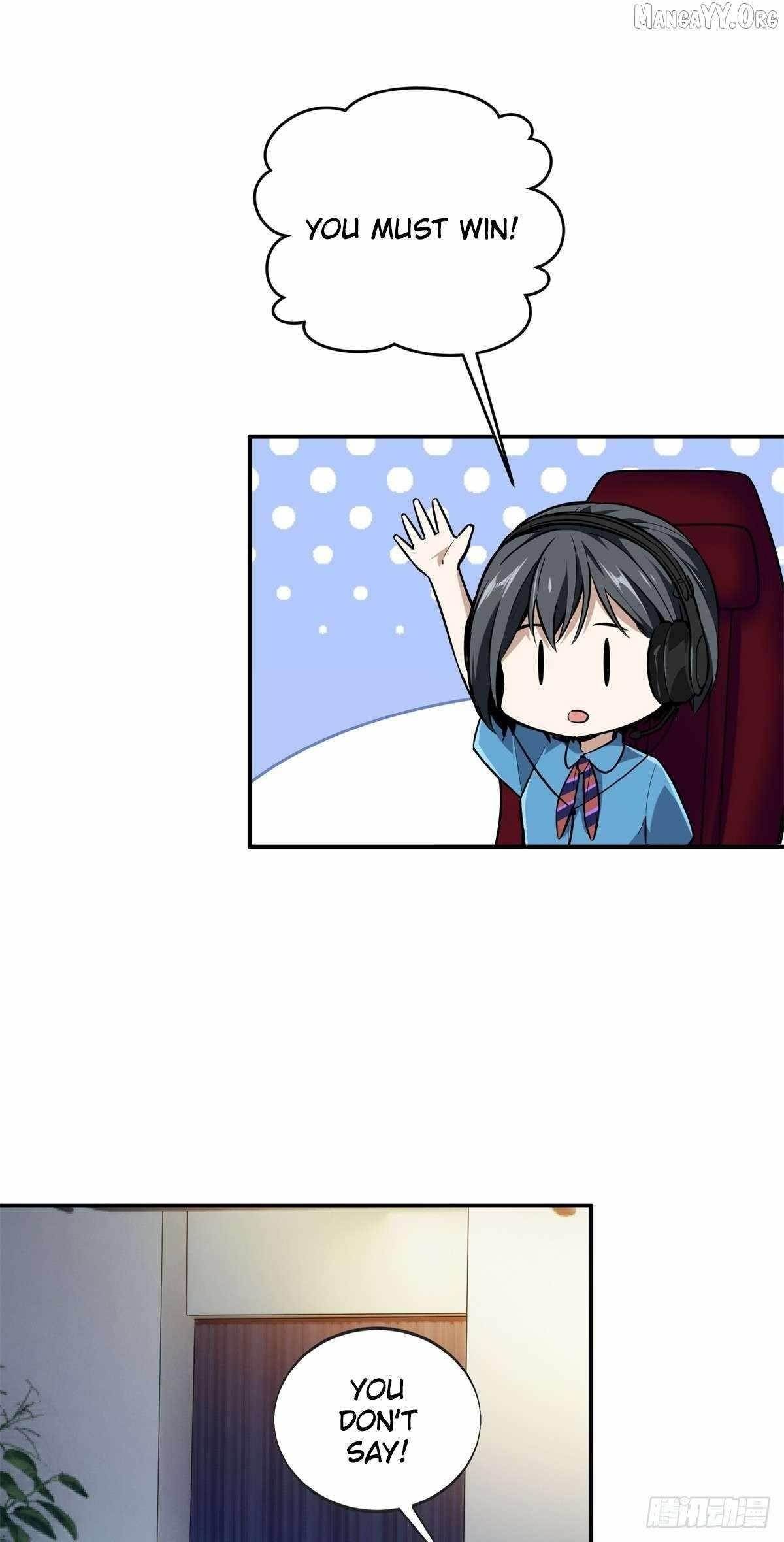 The King’s Avatar Chapter 199 - Page 23 in English