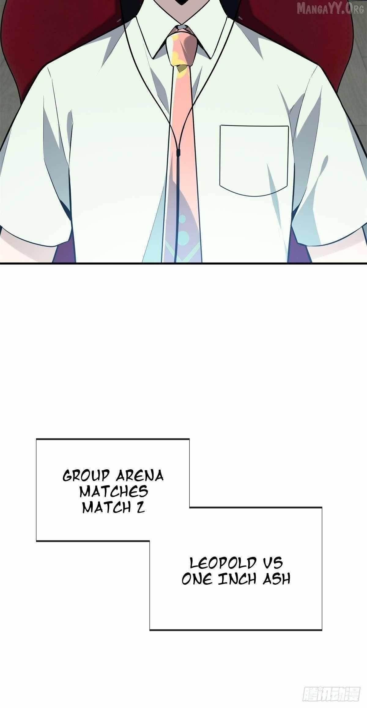 The King’s Avatar Chapter 199 - Page 25 in English