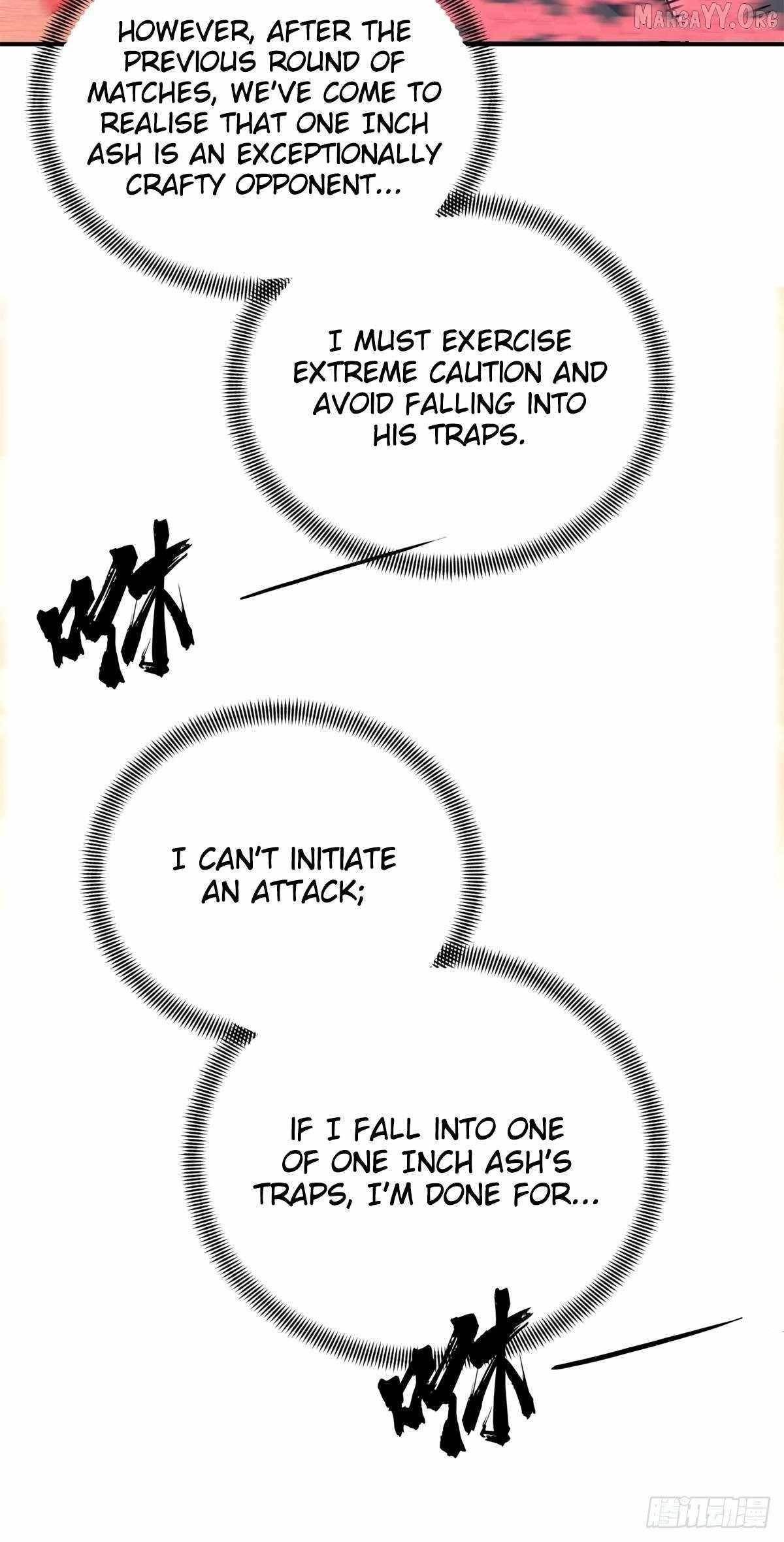 The King’s Avatar Chapter 199 - Page 28 in English