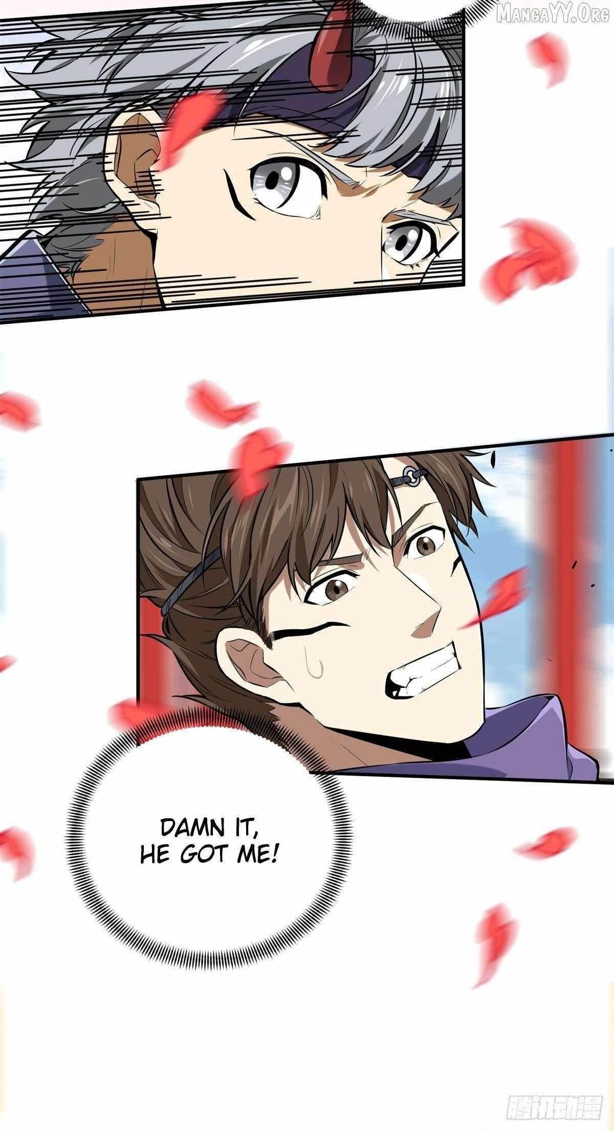 The King’s Avatar Chapter 199 - Page 31 in English